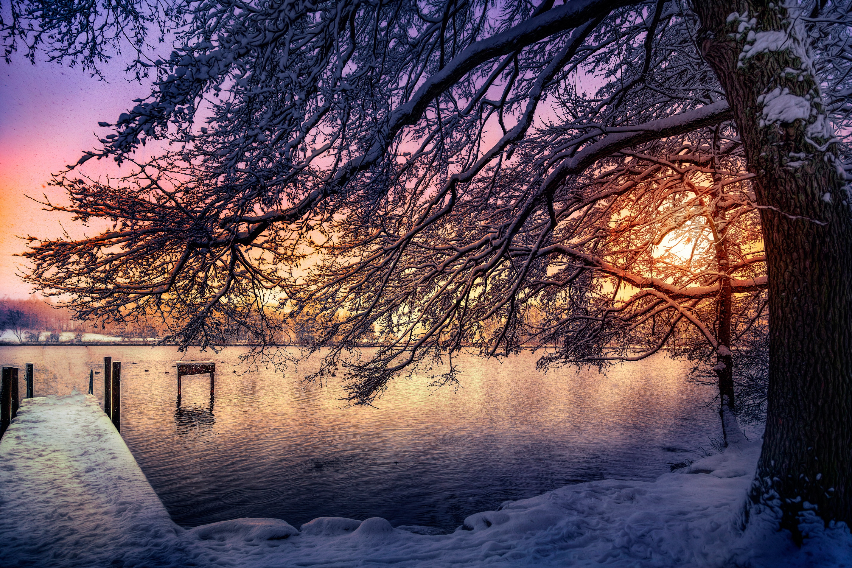 Laden Sie das Fluss, Erde/natur-Bild kostenlos auf Ihren PC-Desktop herunter