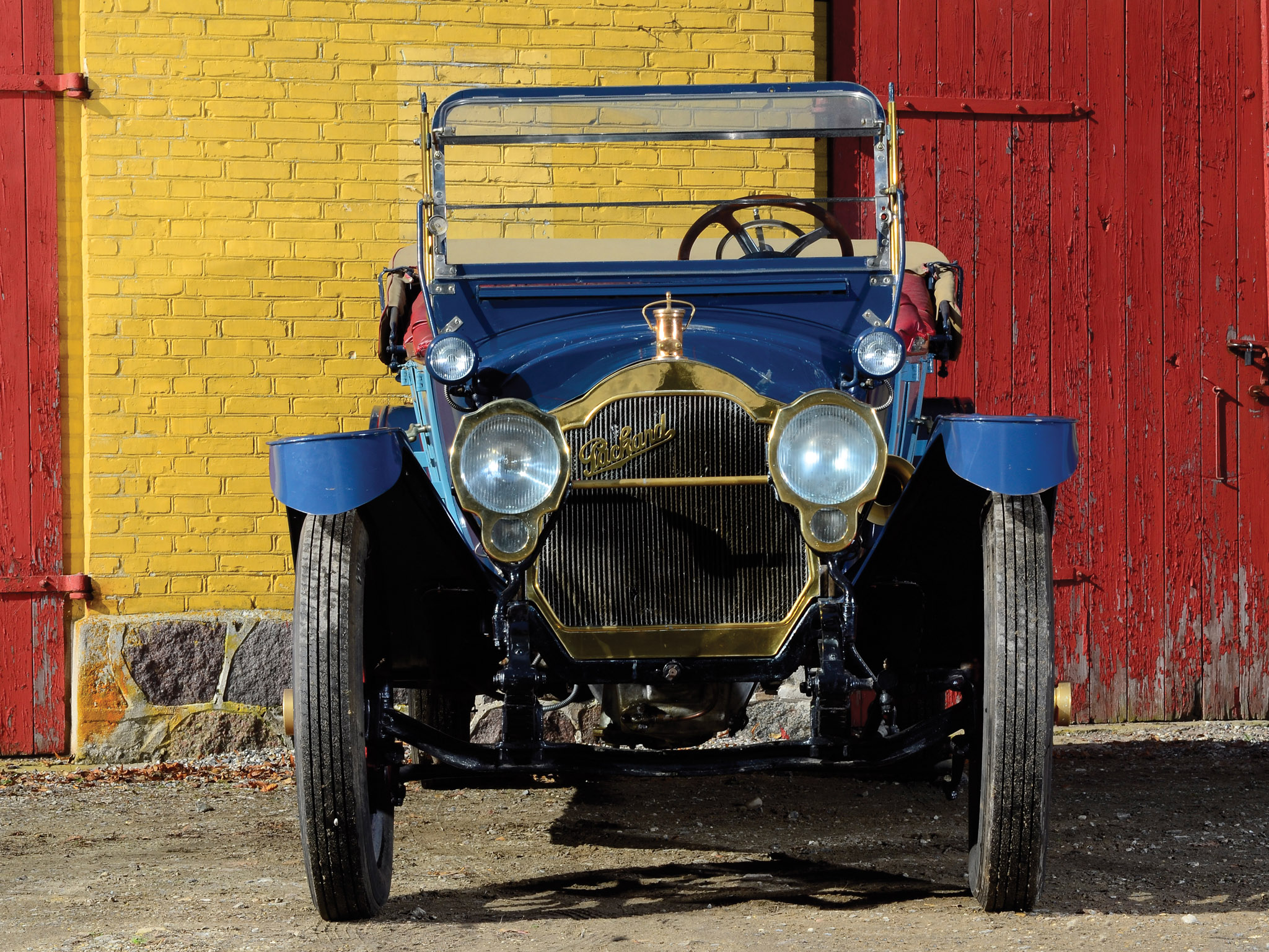 392002 Заставки и Обои 1914 Packard Six 7 Местный Touring на телефон. Скачать  картинки бесплатно