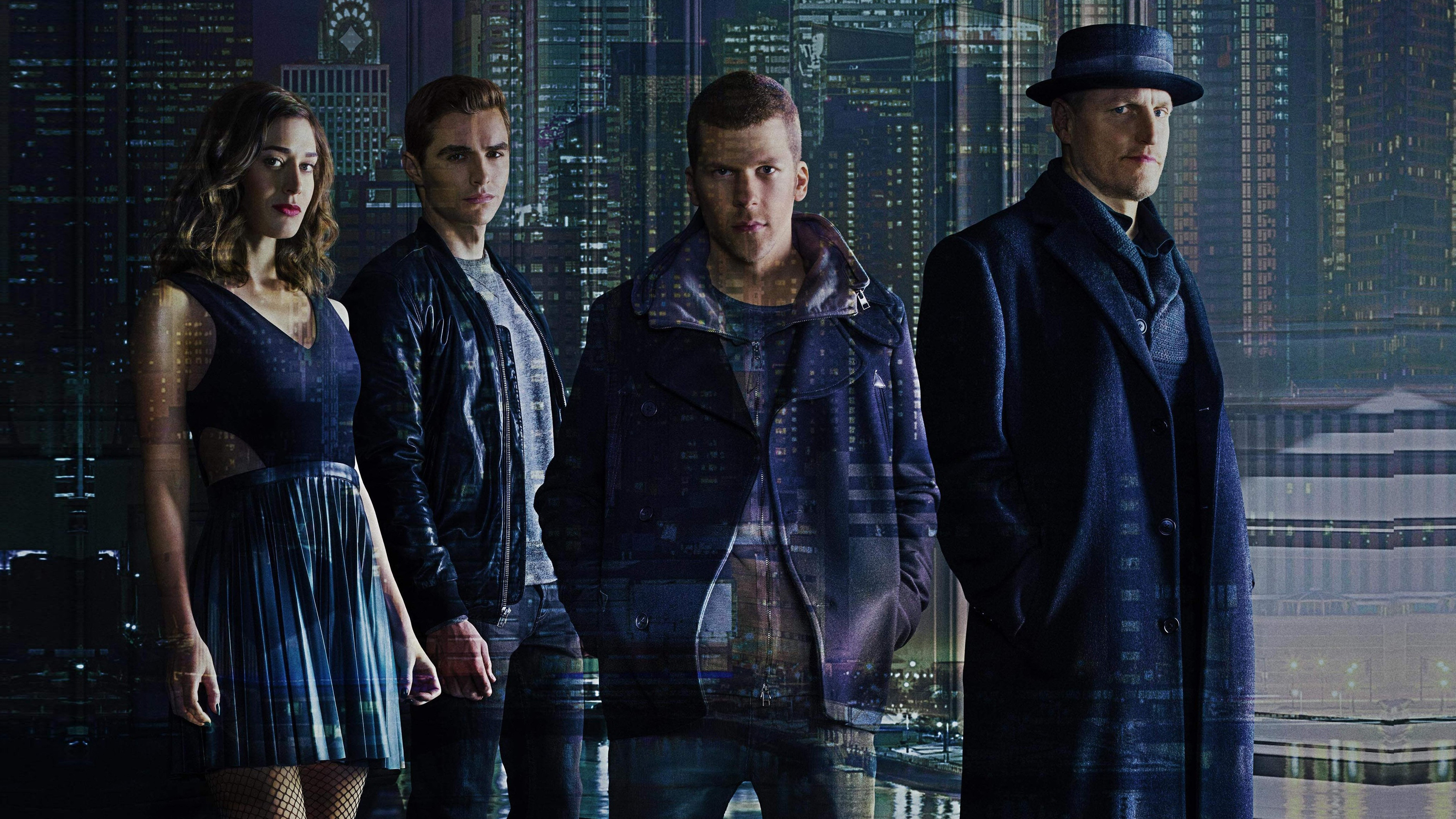 movie, now you see me 2