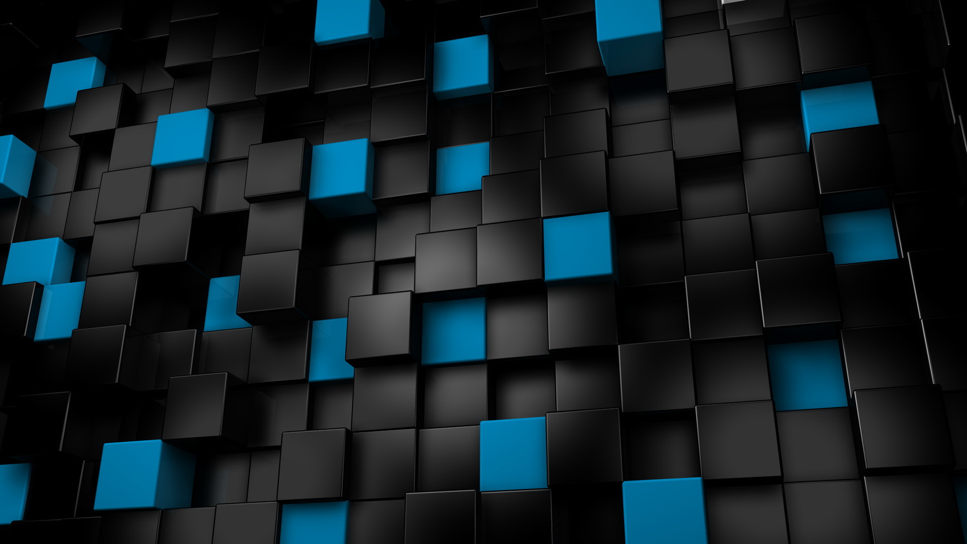Download mobile wallpaper Abstract, Cube for free.