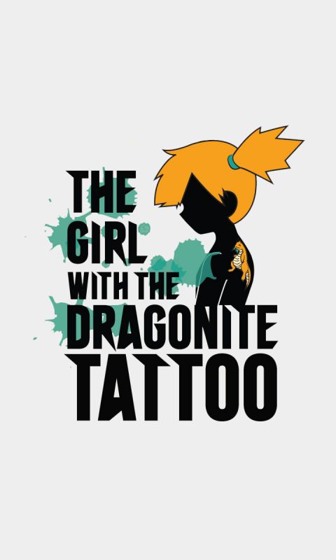 dragonite (pokémon), anime, crossover, misty (pokémon)