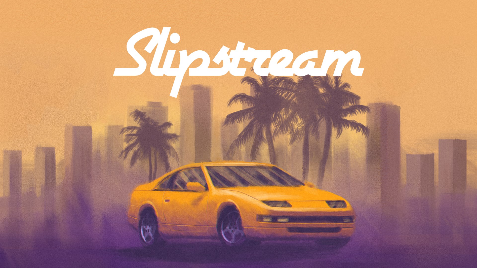 Free download wallpaper Video Game, Slipstream on your PC desktop