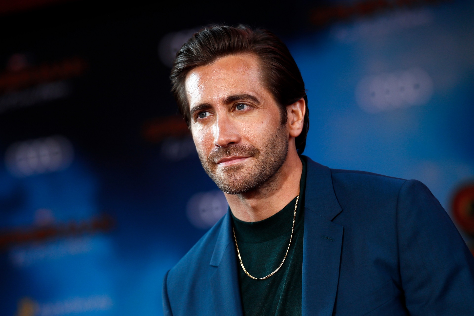 Handy-Wallpaper Schauspieler, Jake Gyllenhaal, Berühmtheiten kostenlos herunterladen.