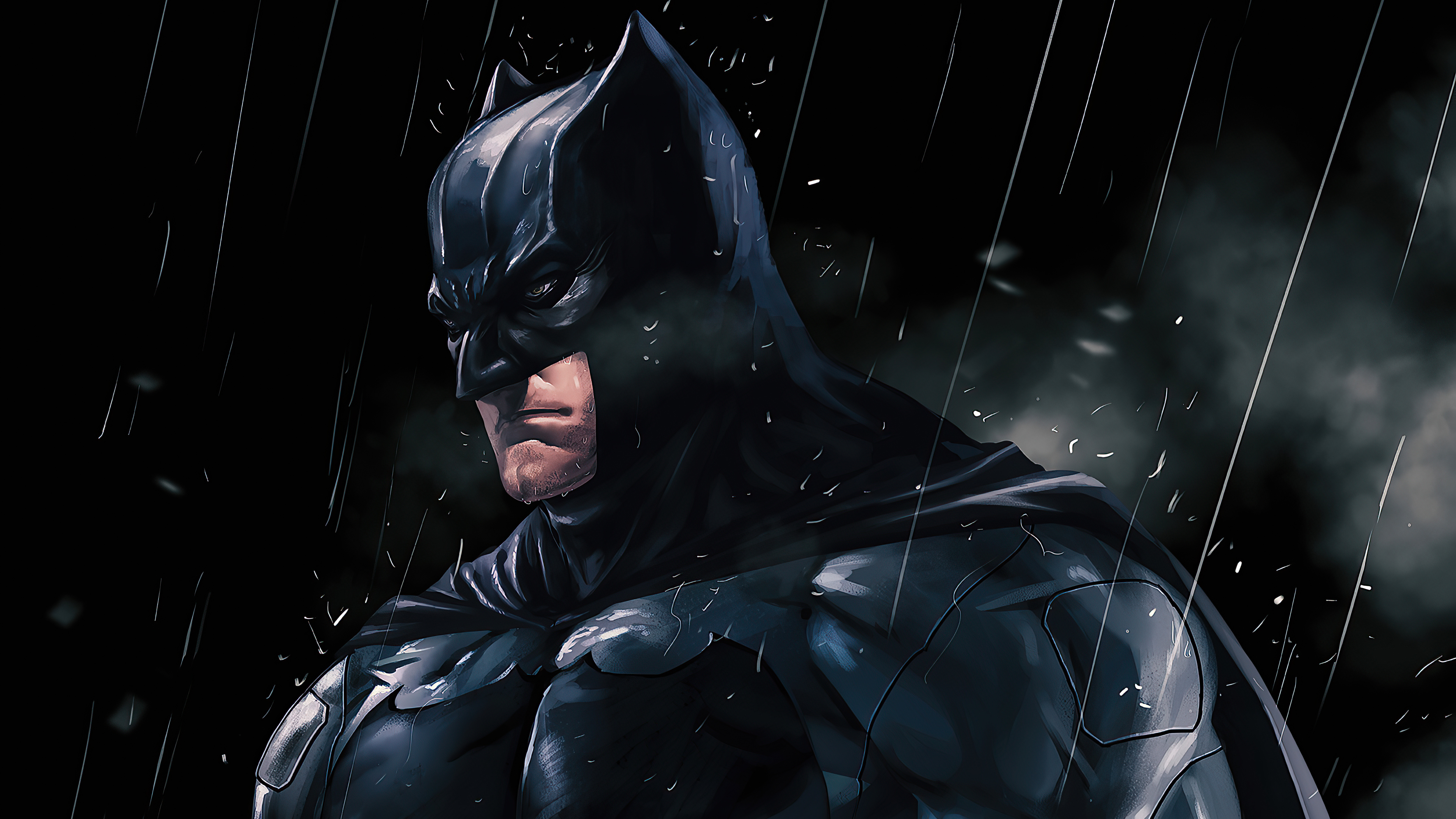 Laden Sie das Comics, The Batman, Dc Comics-Bild kostenlos auf Ihren PC-Desktop herunter