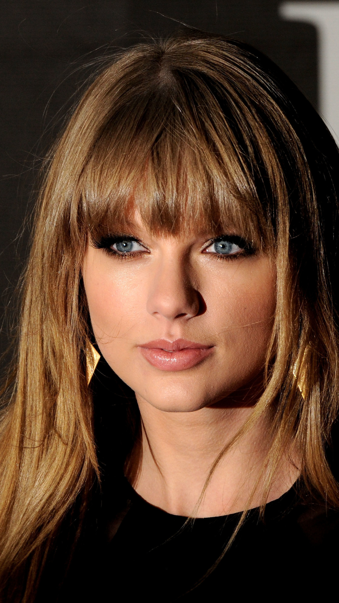 Download mobile wallpaper Music, Taylor Swift for free.