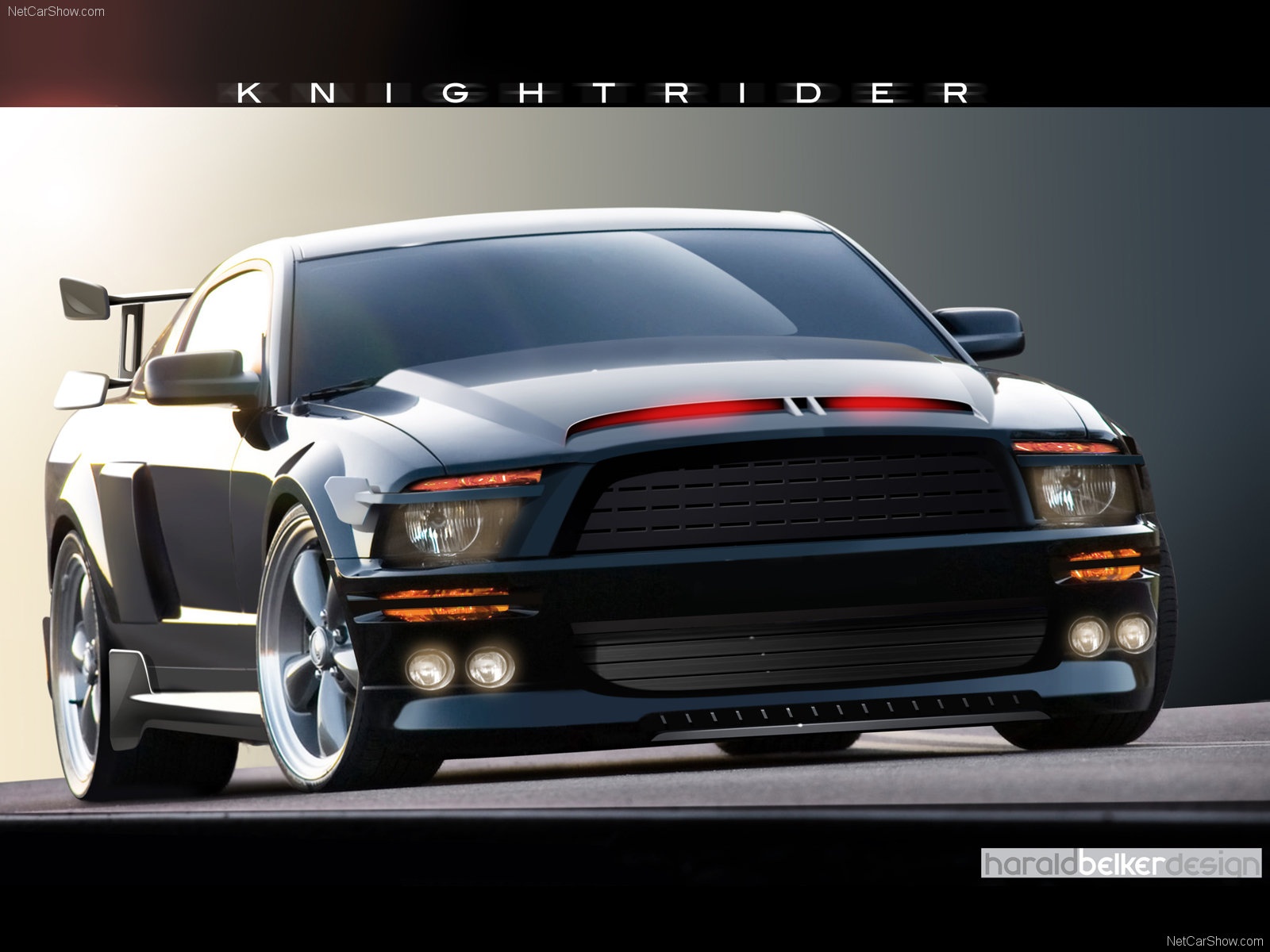 Handy-Wallpaper Ford, Ford Mustang, Fahrzeuge kostenlos herunterladen.