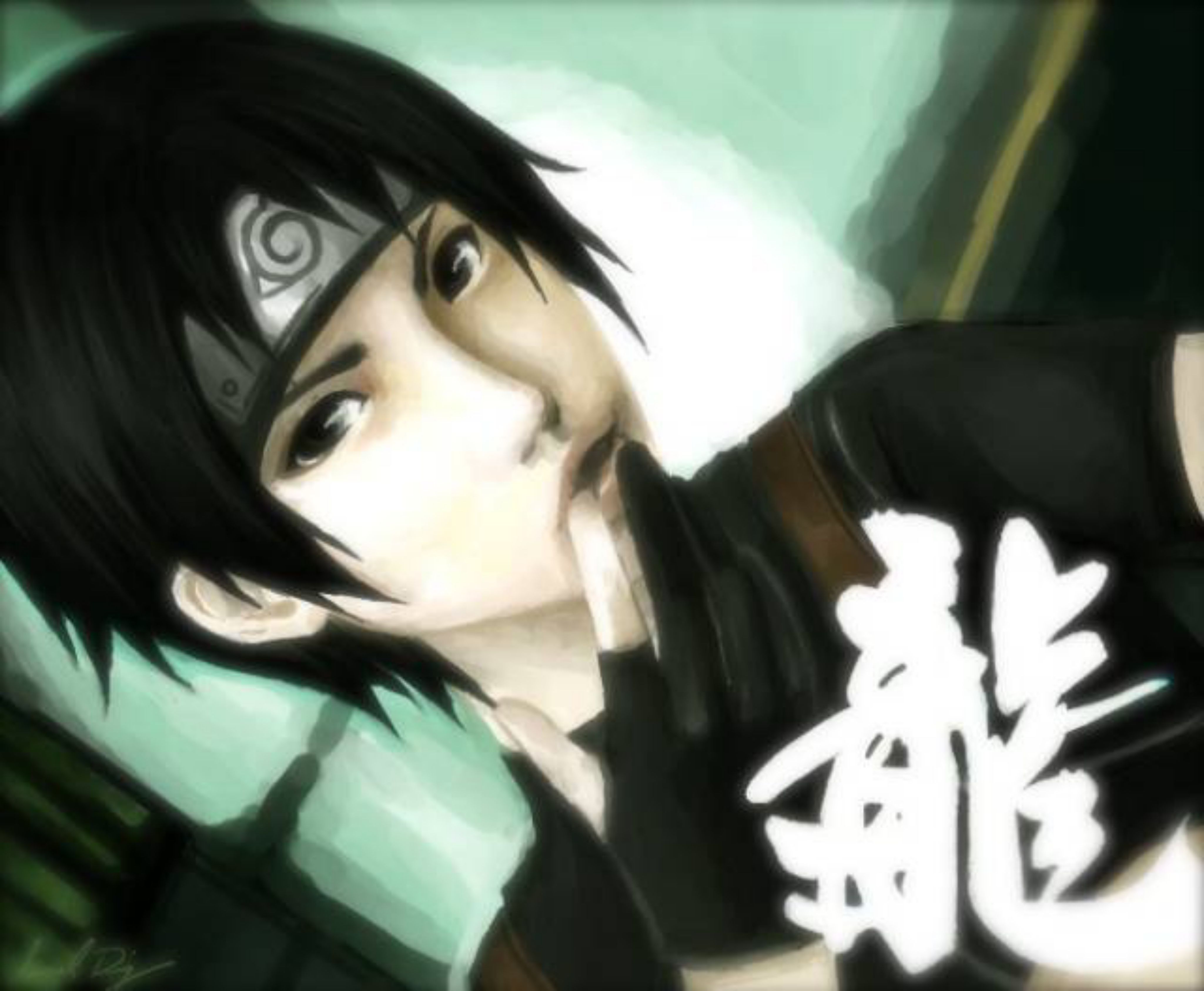 Baixe gratuitamente a imagem Anime, Naruto, Sai (Naruto) na área de trabalho do seu PC