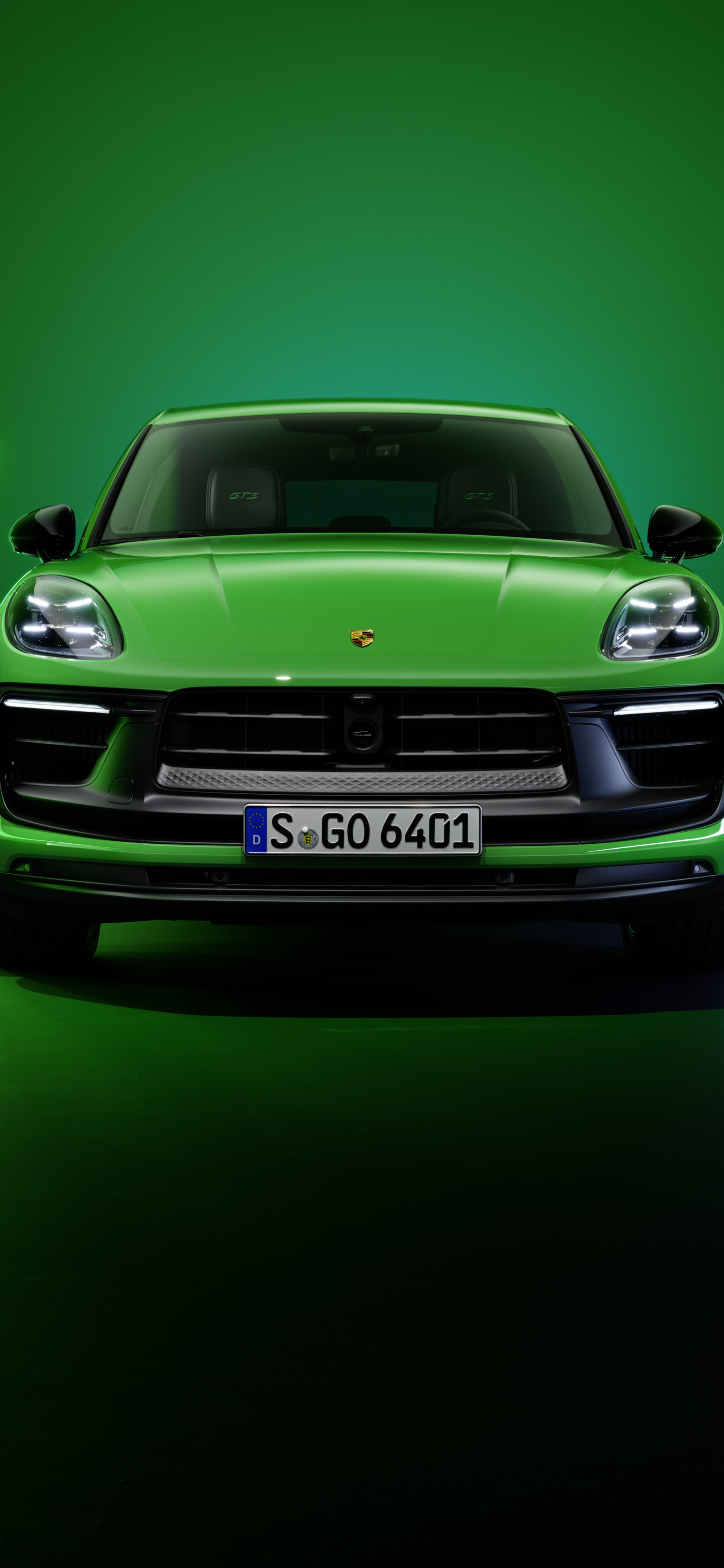 Download mobile wallpaper Porsche, Suv, Vehicles, Porsche Macan, Porsche Macan Gts for free.
