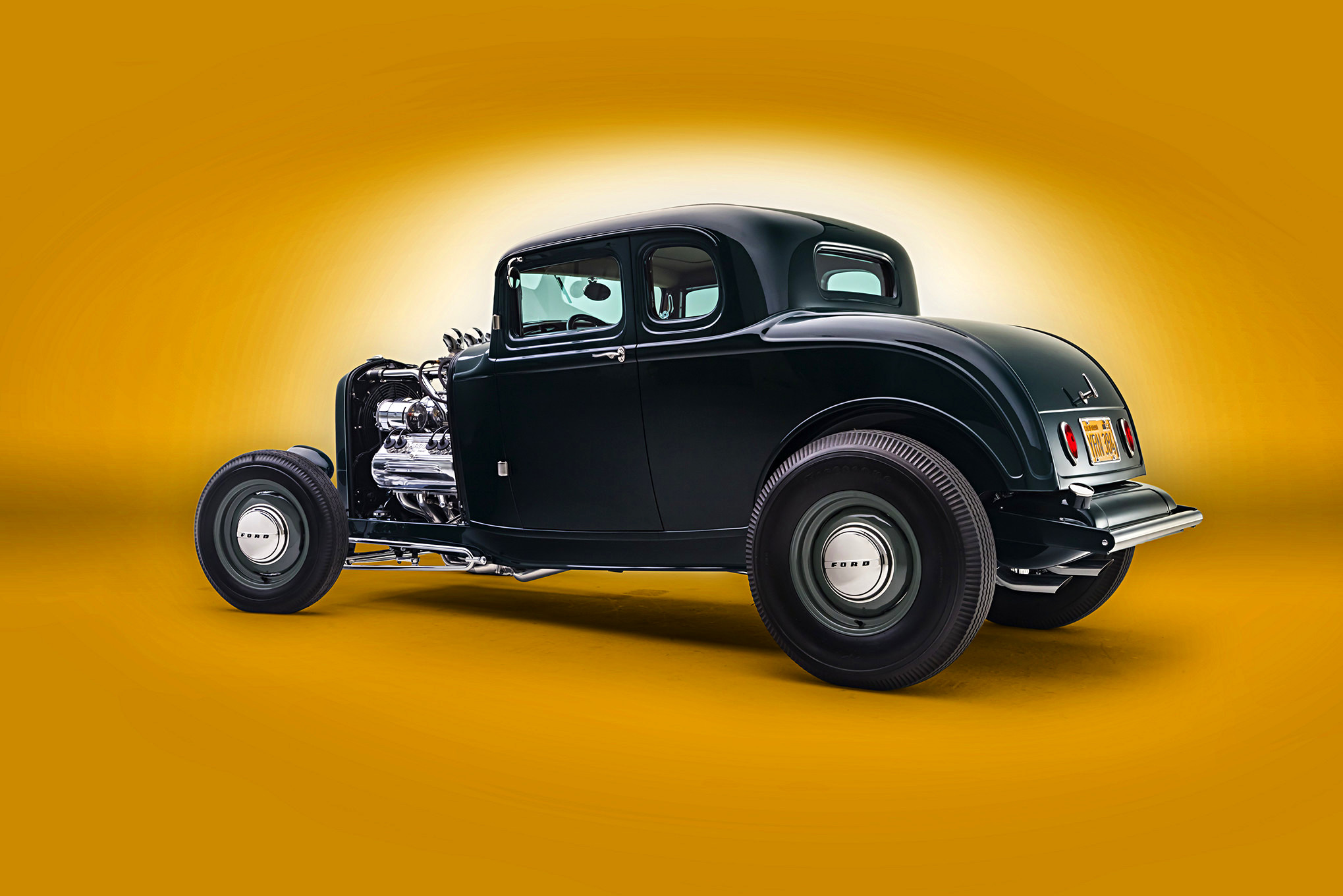 391900 завантажити шпалери транспортні засоби, ford coupe, 1932 ford coupe, хот род, ретро автомобіль, форд - заставки і картинки безкоштовно