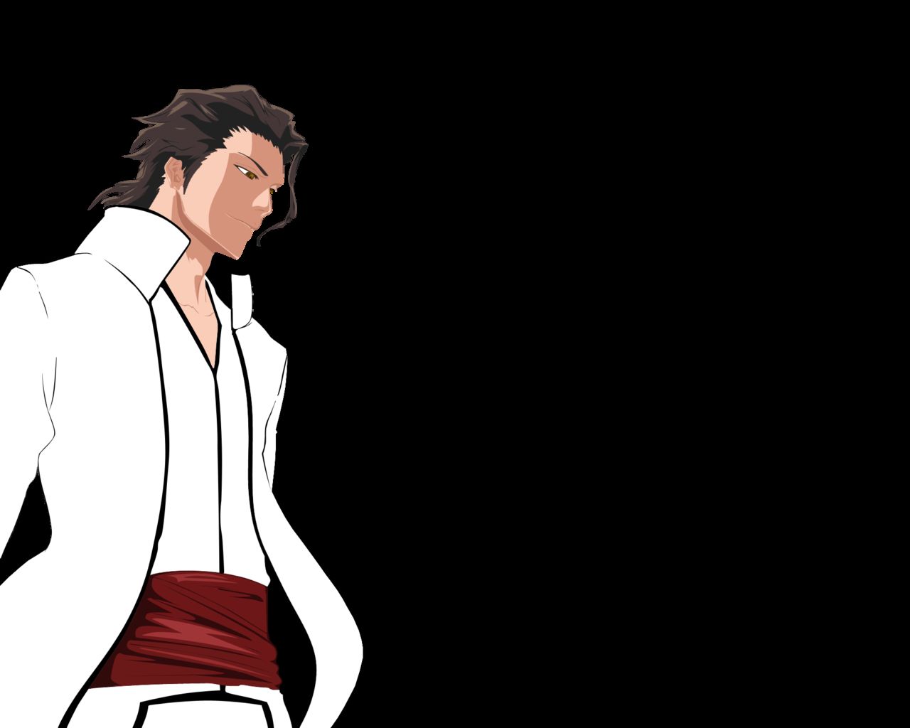 Free download wallpaper Anime, Bleach, Sōsuke Aizen on your PC desktop