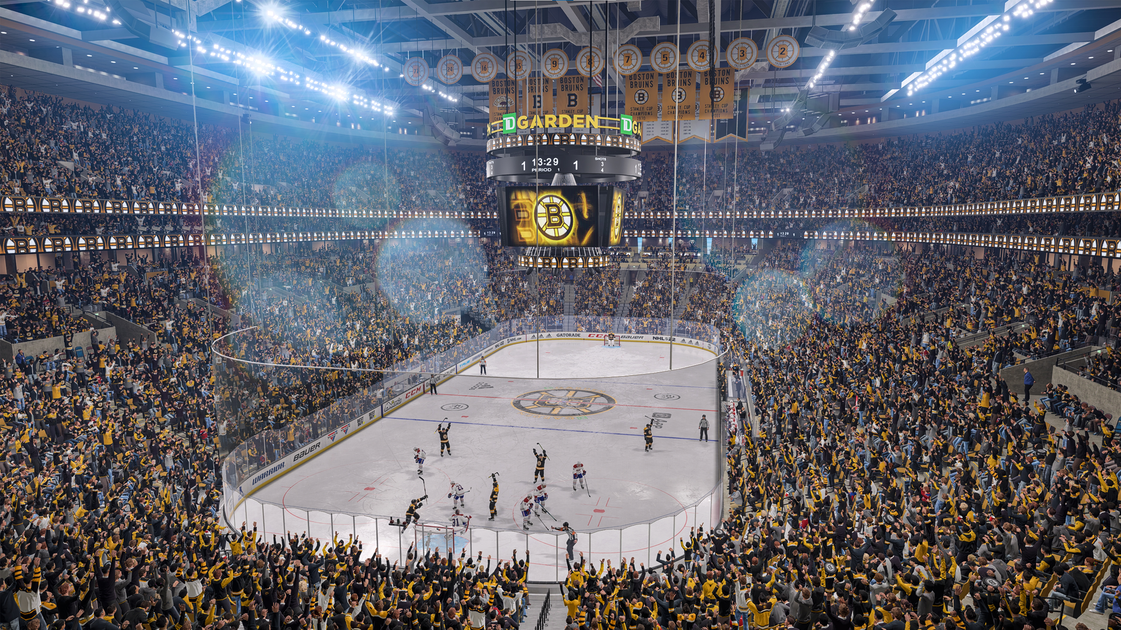 1036473 baixar papel de parede videogame, nhl 22 - protetores de tela e imagens gratuitamente