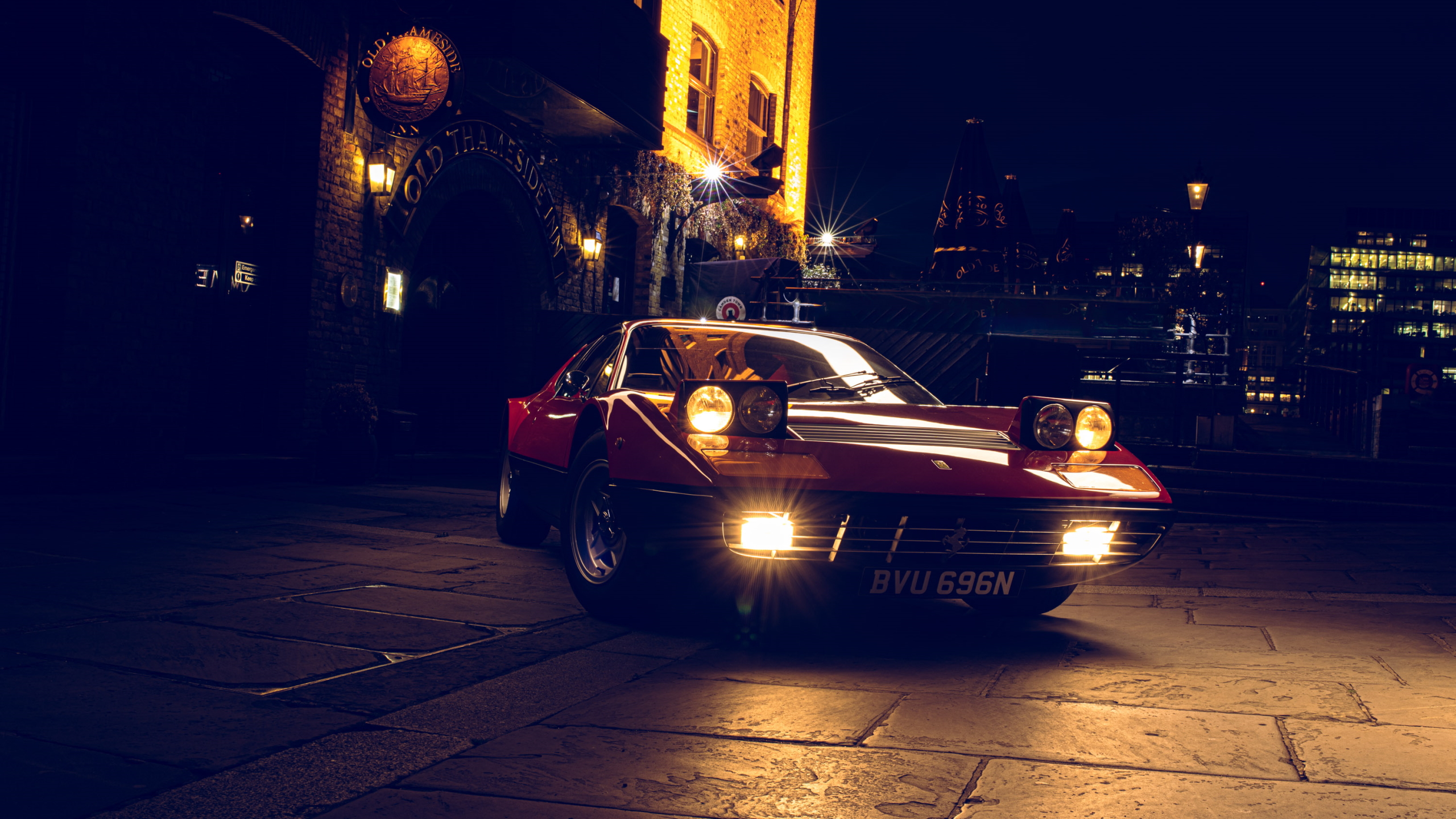 484147 Bildschirmschoner und Hintergrundbilder Ferrari Berlinetta Boxer auf Ihrem Telefon. Laden Sie  Bilder kostenlos herunter