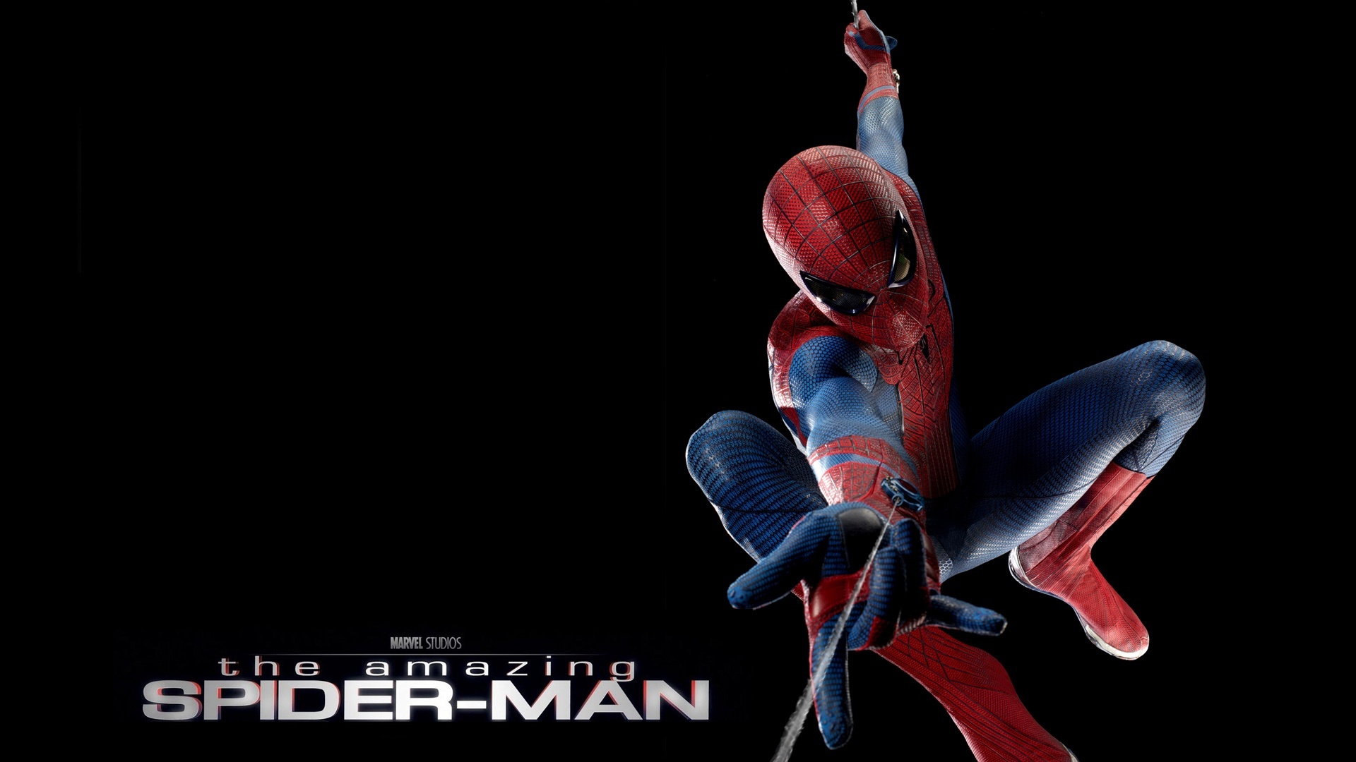 261837 descargar fondo de pantalla películas, el sorprendente hombre araña, hombre araña, spider man: protectores de pantalla e imágenes gratis