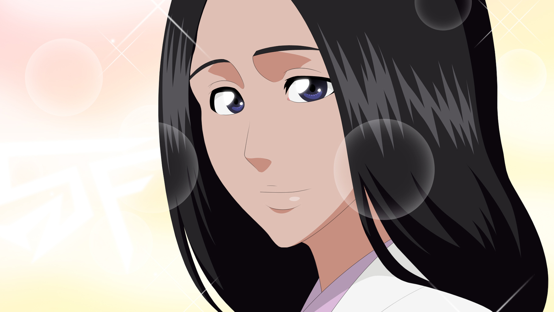 Laden Sie das Bleach, Animes, Unohana Retsu-Bild kostenlos auf Ihren PC-Desktop herunter