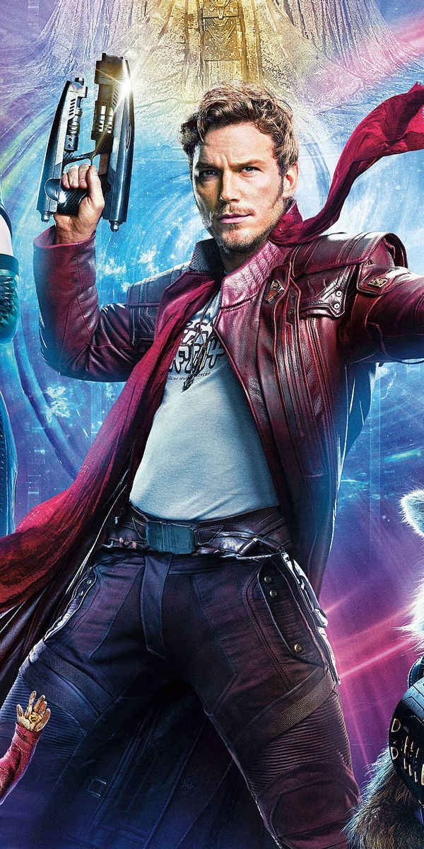 Lord Rooker Desktop wallpaper: Movie, Guardians Of The Galaxy Vol 2, Ayesha ...