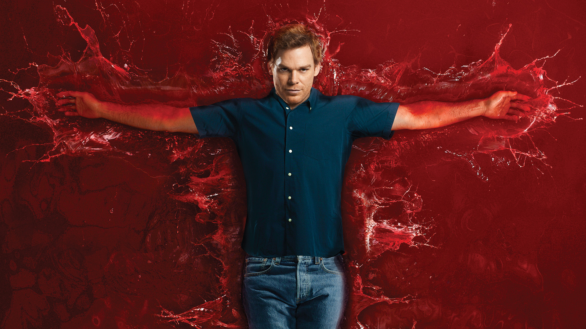 Handy-Wallpaper Dexter, Fernsehserien kostenlos herunterladen.