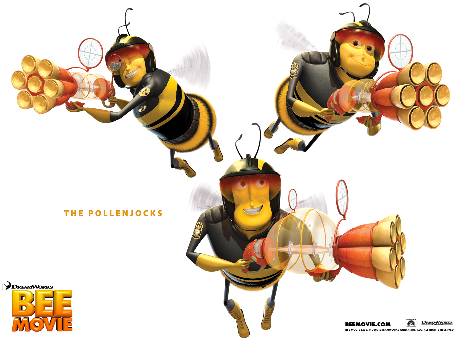 639565 baixar imagens filme, bee movie: a história de uma abelha - papéis de parede e protetores de tela gratuitamente
