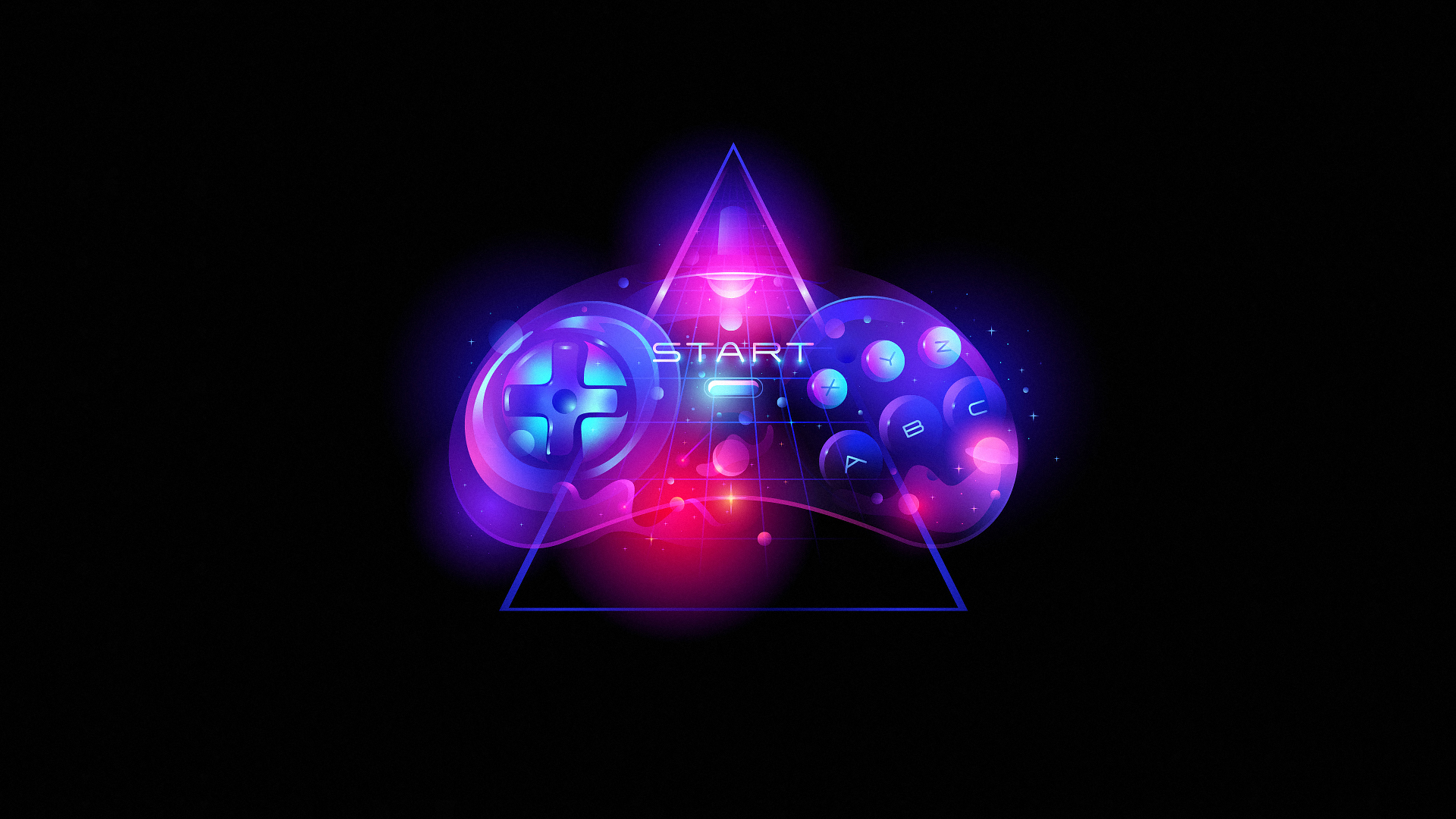 Download mobile wallpaper Controller, Video Game for free.
