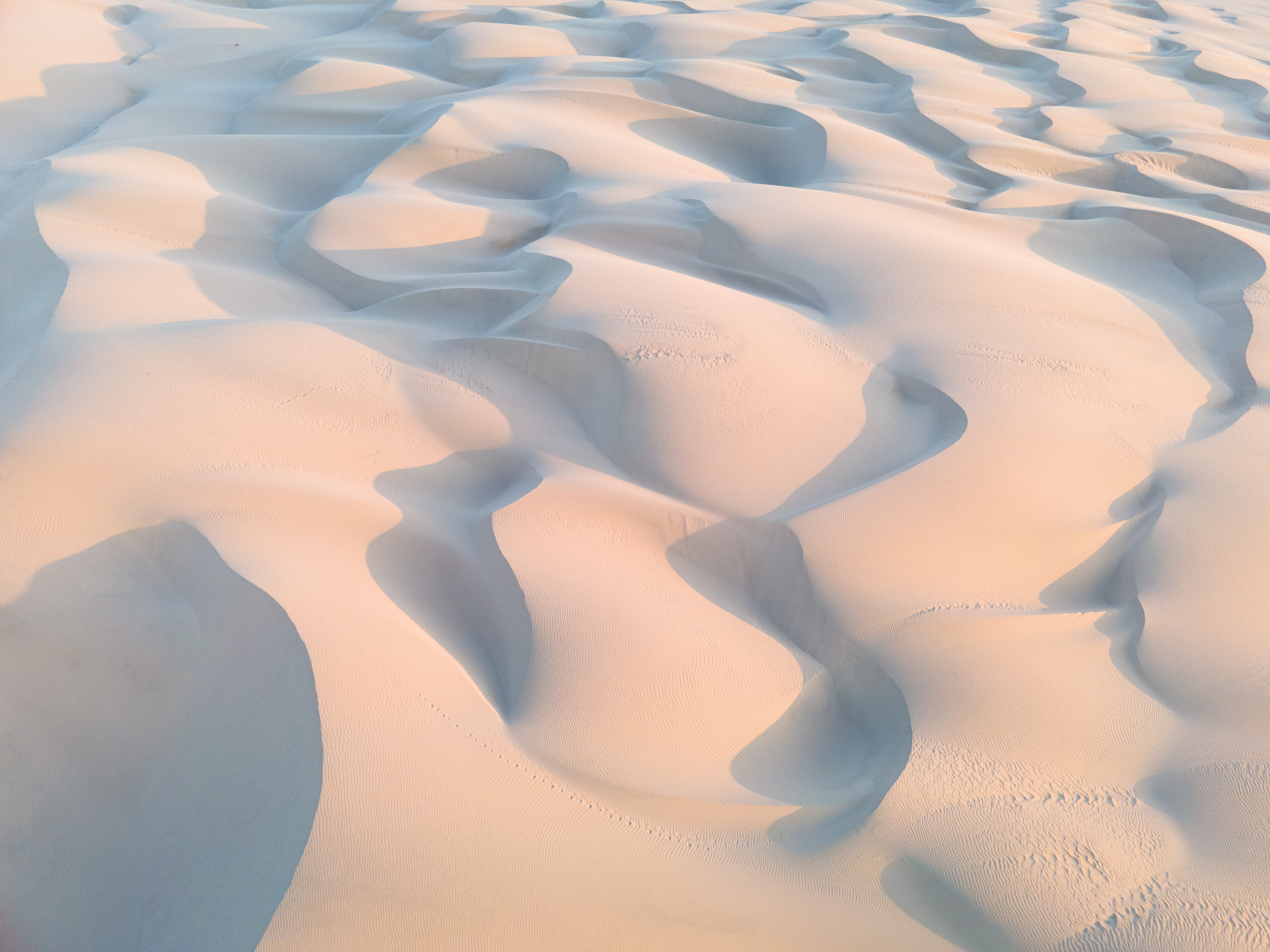 Download mobile wallpaper Sand, Sandy, Shadow, Desert, Texture, Textures for free.