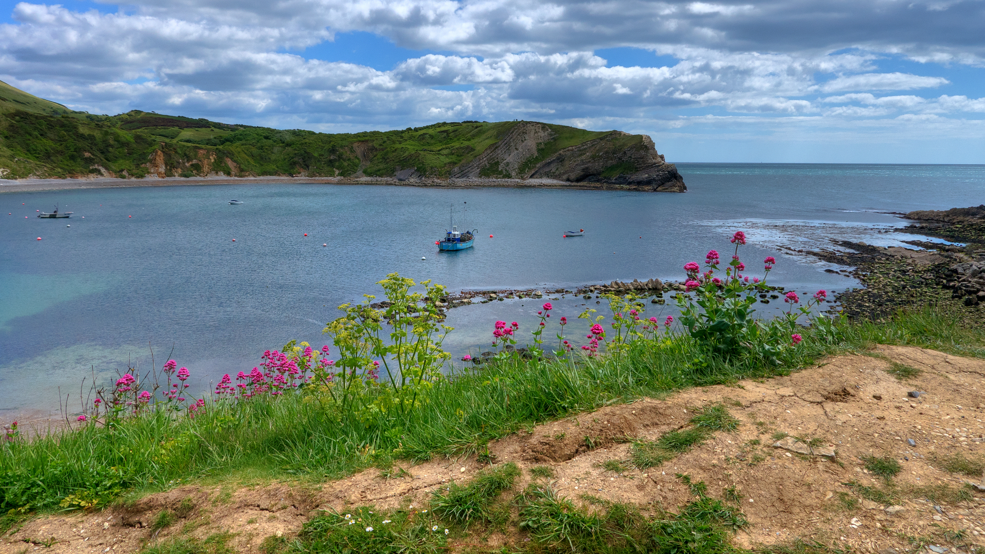 Скачати мобільні шпалери Земля, Морський Пейзаж безкоштовно.