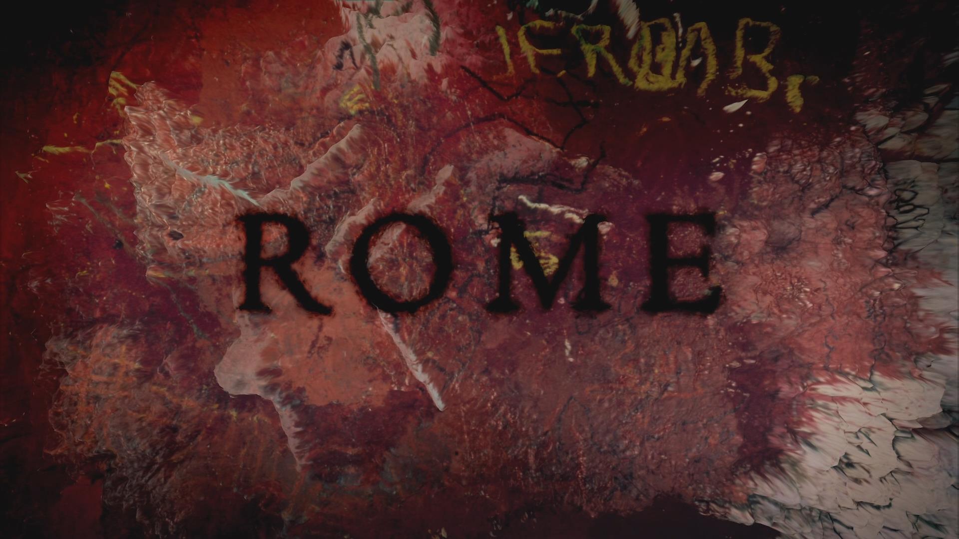 Téléchargez gratuitement l'image Rome, Séries Tv sur le bureau de votre PC