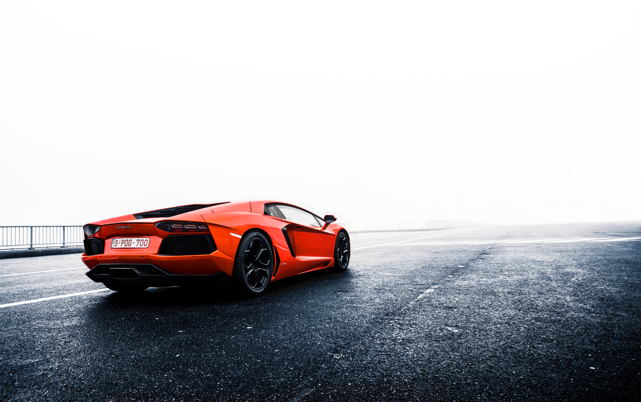 Descarga gratuita de fondo de pantalla para móvil de Lamborghini Aventador, Lamborghini, Vehículos.