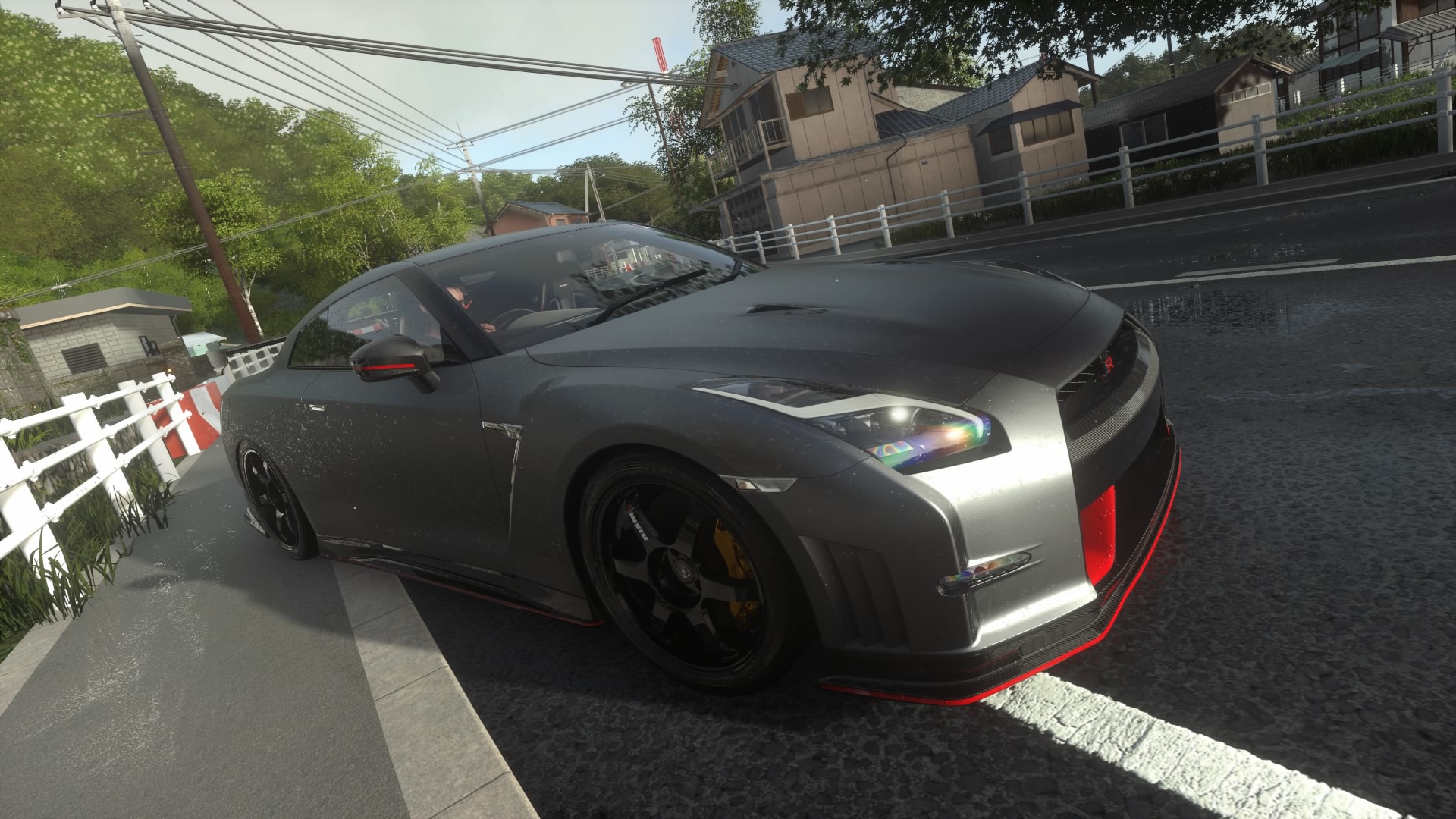 Download mobile wallpaper Video Game, Driveclub for free.