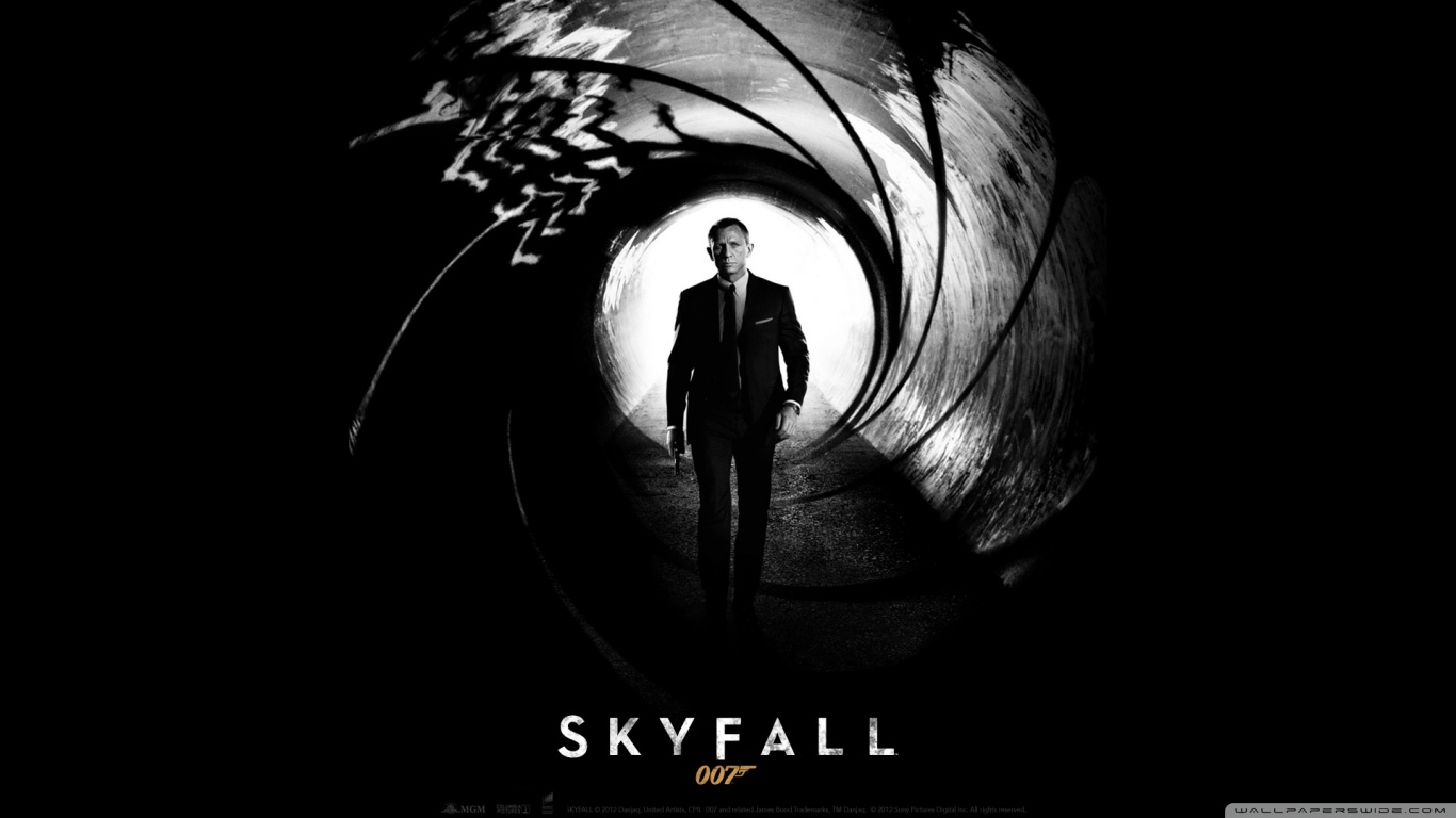 327127 Hintergrundbild herunterladen filme, james bond 007: skyfall, daniel craig, james bond - Bildschirmschoner und Bilder kostenlos