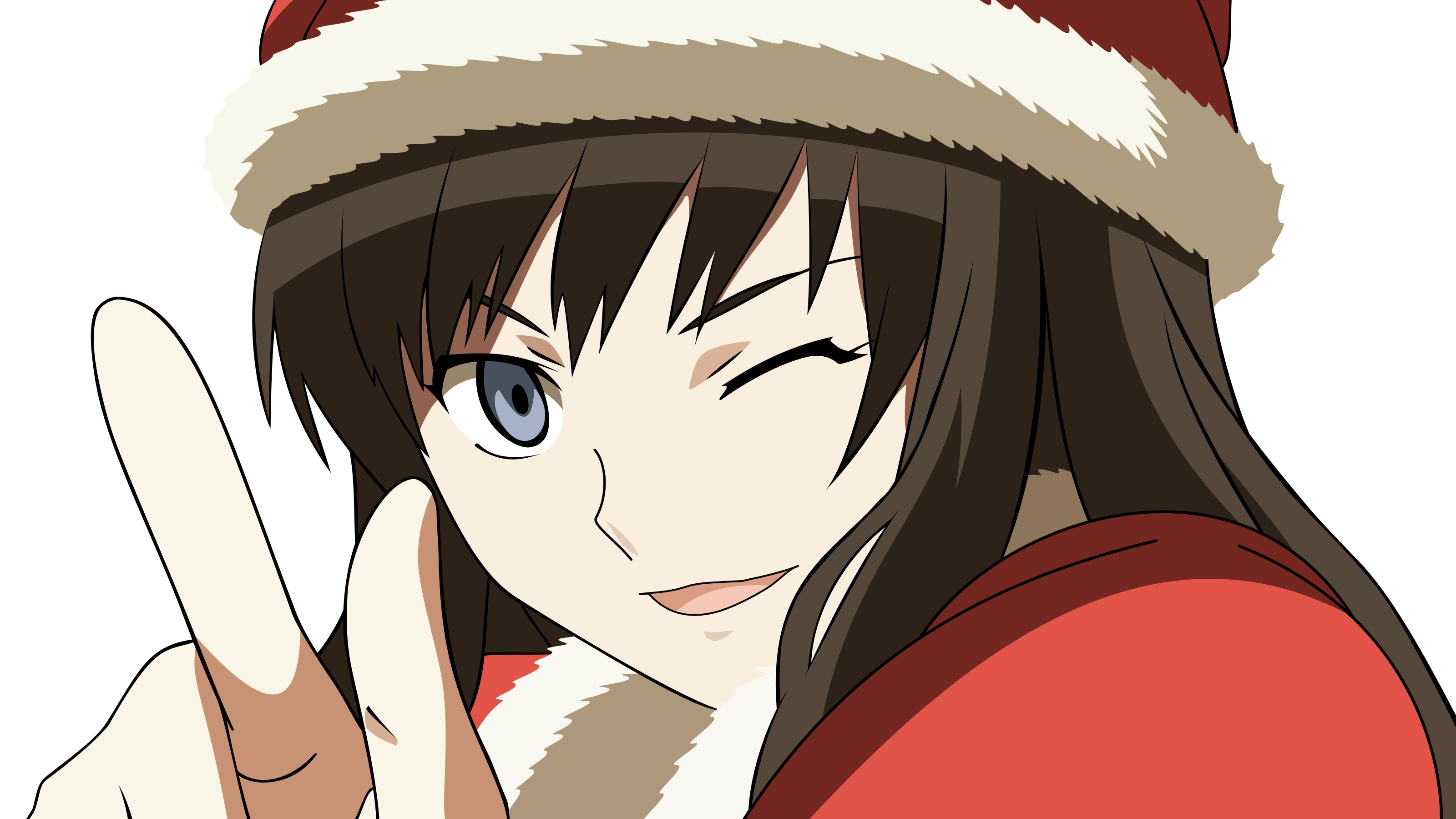 914392 Hintergrundbild herunterladen animes, amagami, haruka morishima - Bildschirmschoner und Bilder kostenlos
