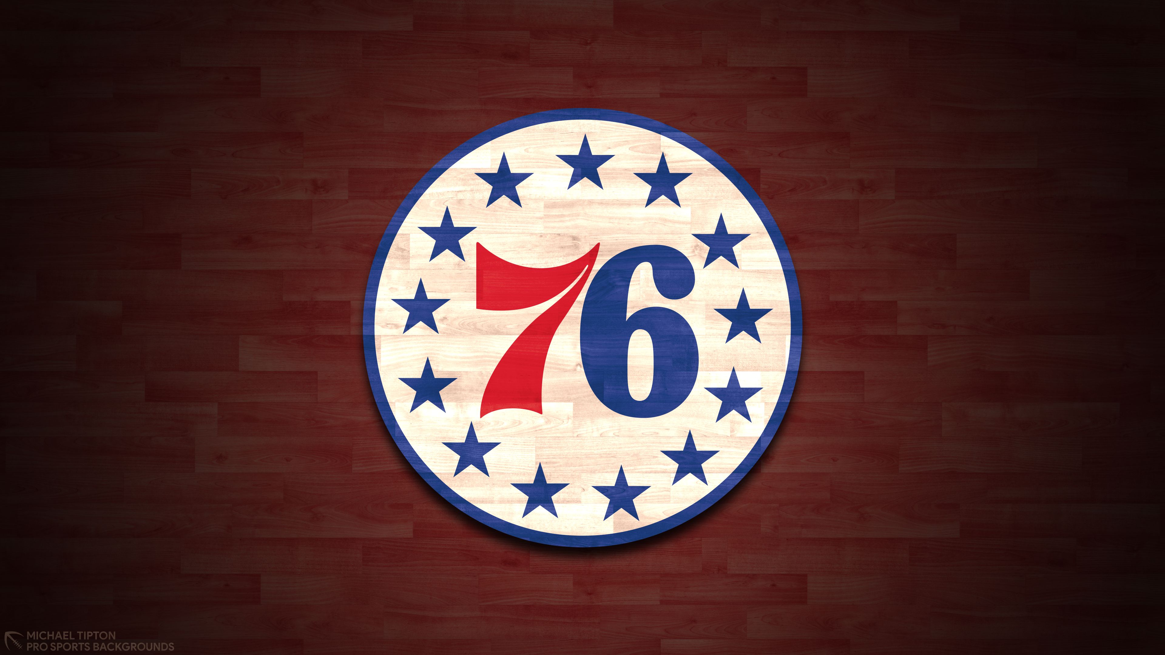 PCデスクトップにスポーツ, バスケットボール, ロゴ, Nba, フィラデルフィア 76Ers画像を無料でダウンロード