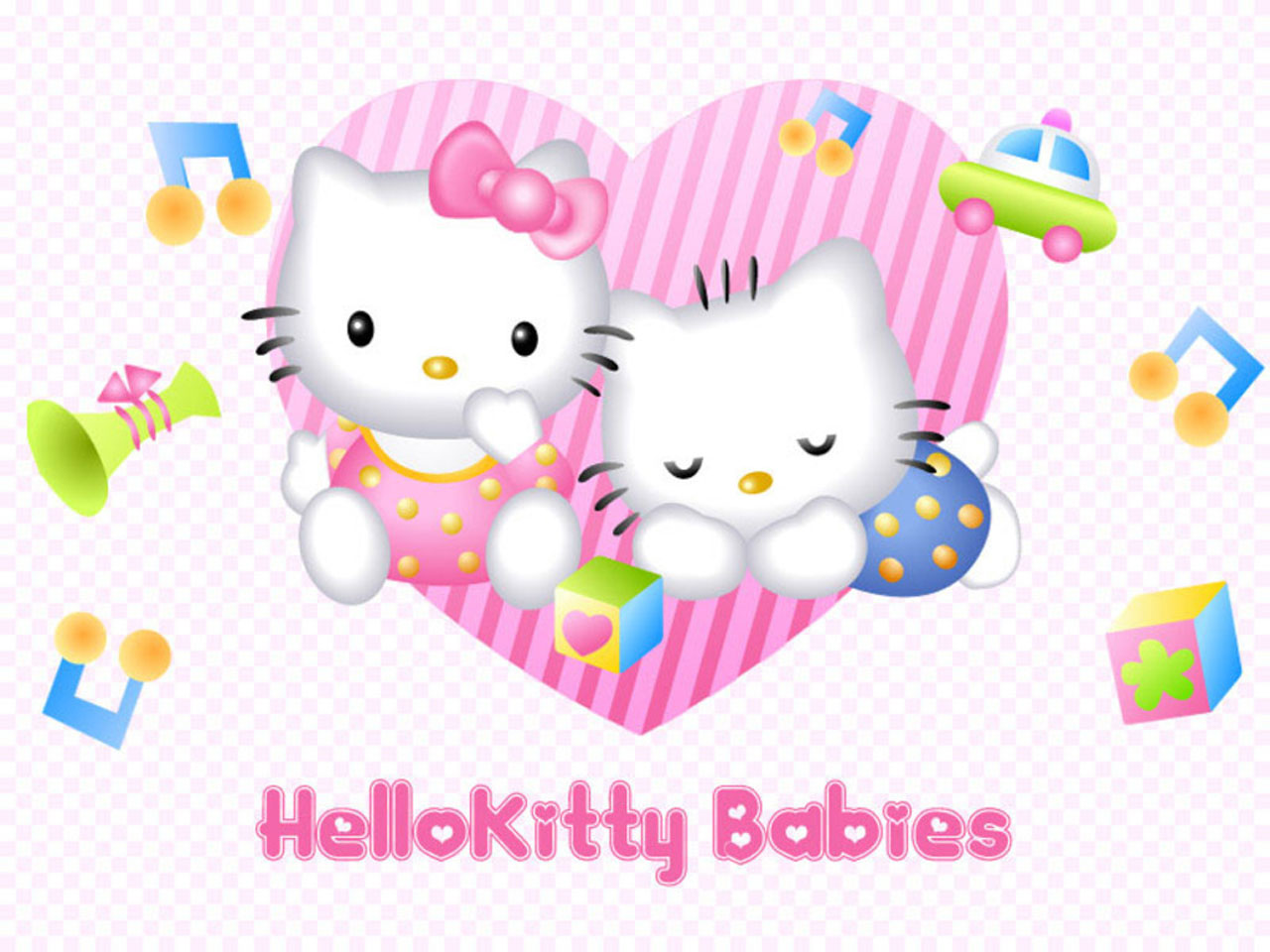 1483256 descargar fondo de pantalla hello kitty, animado: protectores de pantalla e imágenes gratis