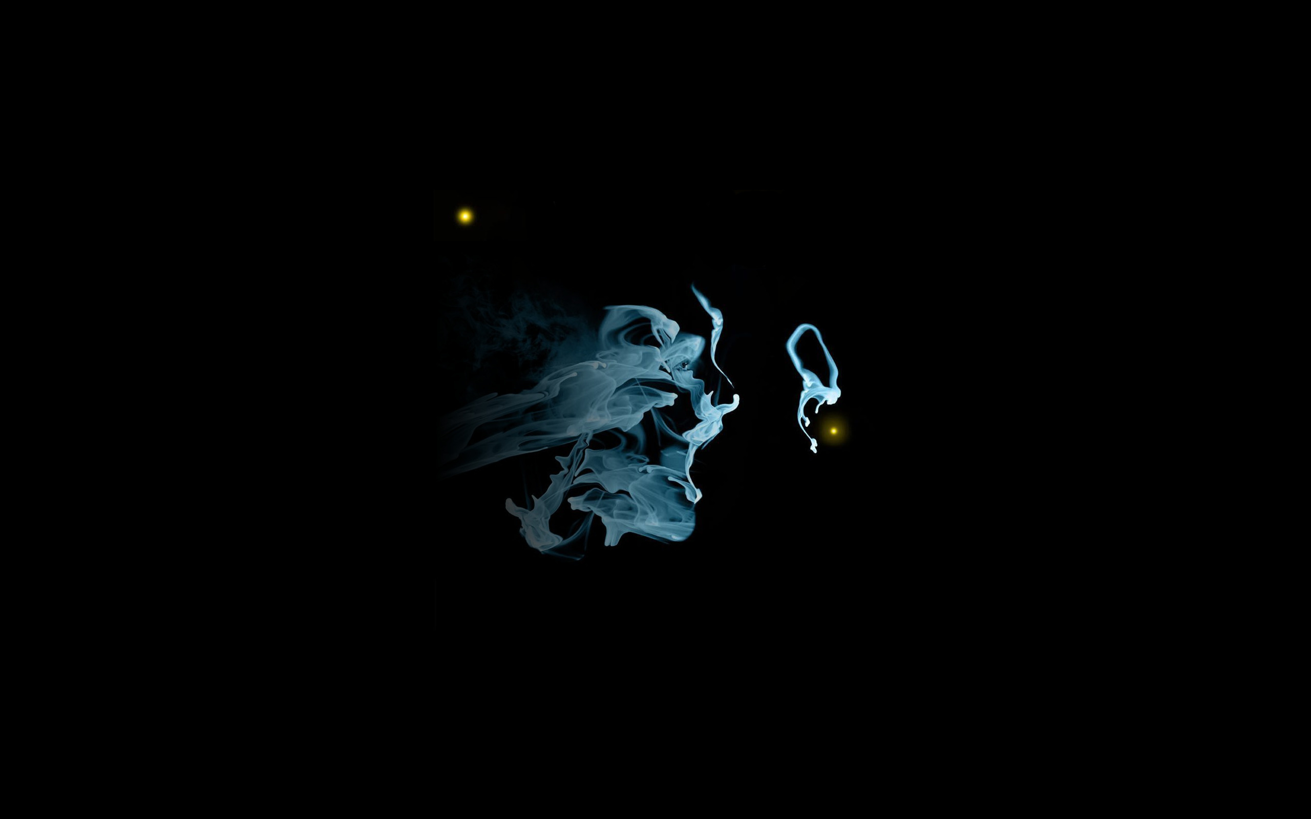 Free download wallpaper Abstract, Smoke on your PC desktop