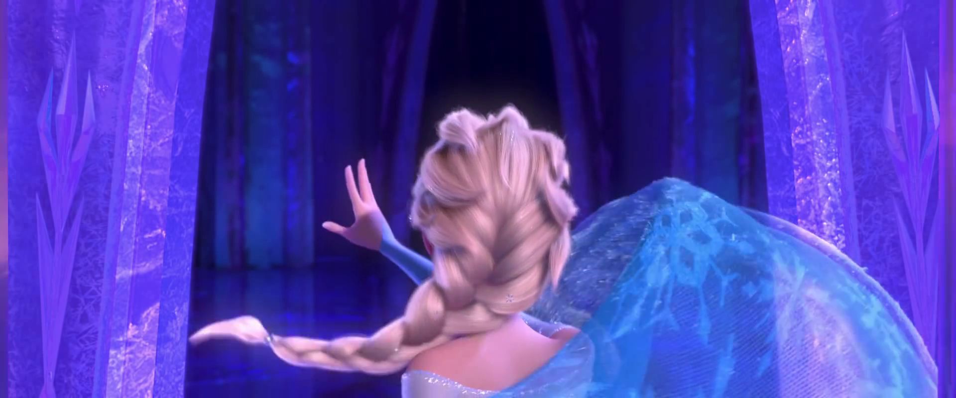 Laden Sie das Filme, Die Eiskönigin Völlig Unverfroren-Bild kostenlos auf Ihren PC-Desktop herunter