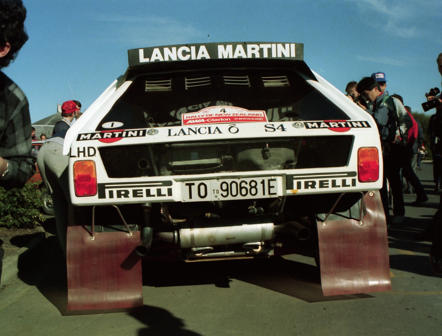 Baixar papel de parede para celular de Lancia, Veículos gratuito.