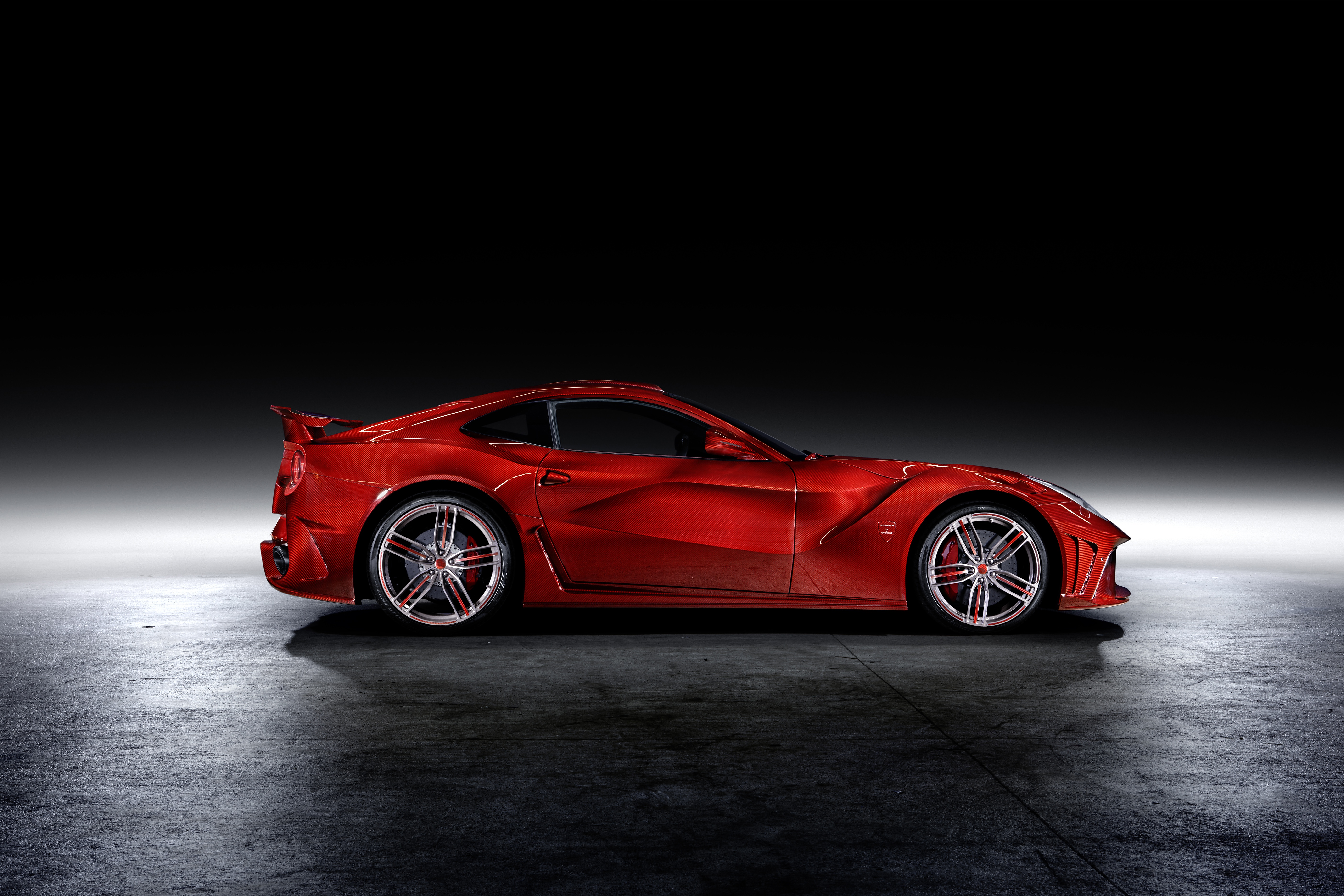 Laden Sie das Ferrari, Autos, Supersportwagen, Fahrzeuge, Ferrari F12 Berlinetta-Bild kostenlos auf Ihren PC-Desktop herunter