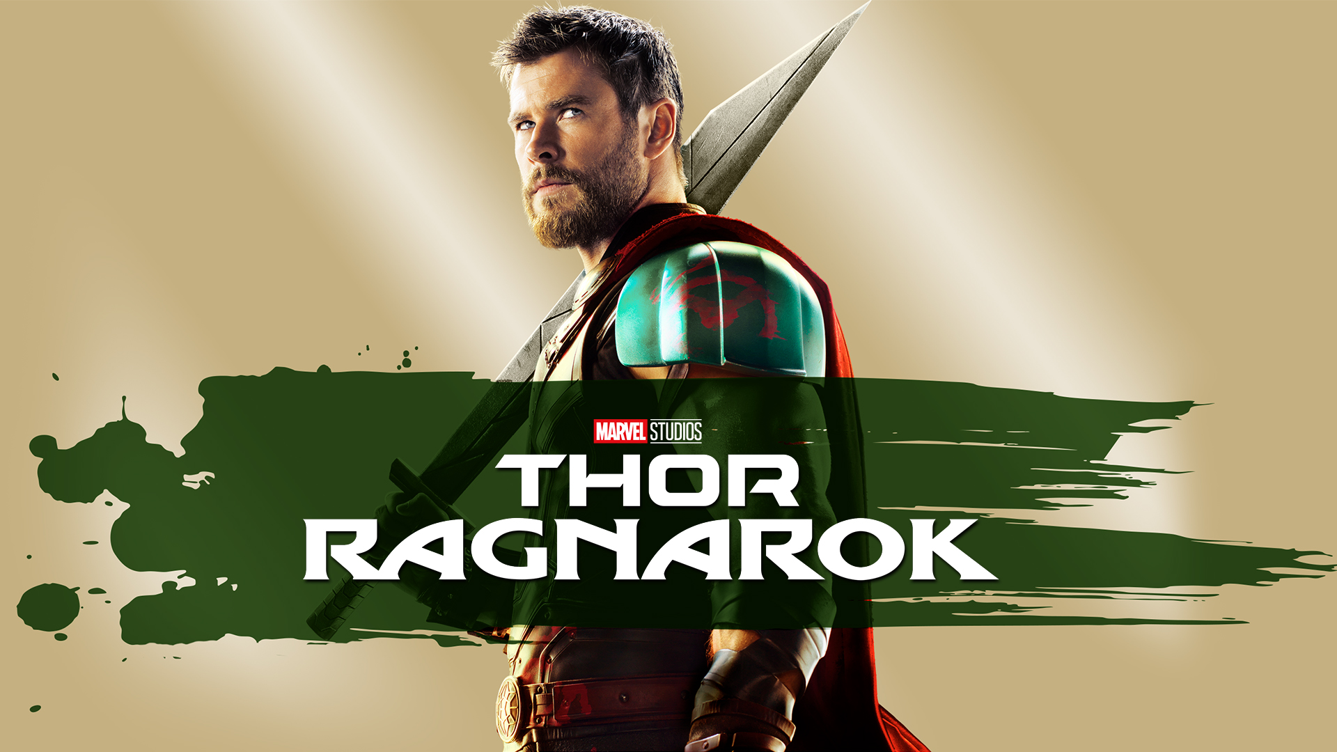 Téléchargez des papiers peints mobile Film, Thor, Chris Hemsworth, Thor: Ragnarok gratuitement.