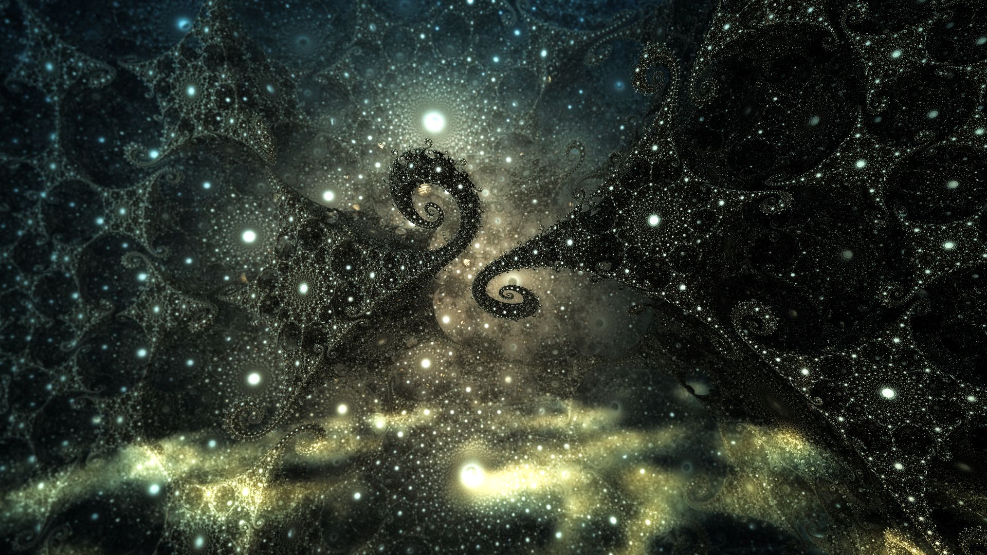 Free download wallpaper Abstract, Fractal on your PC desktop