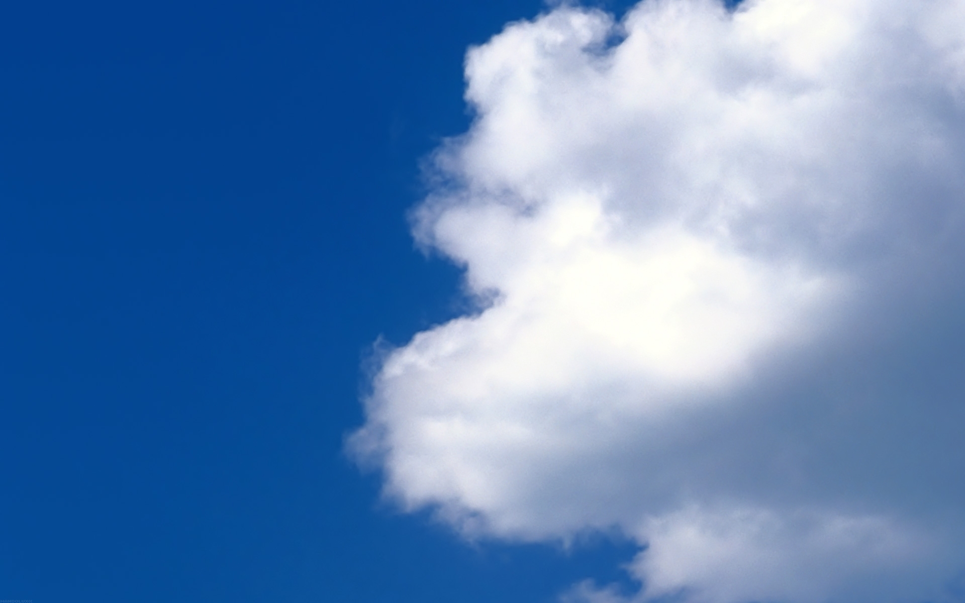 Handy-Wallpaper Sky, Clouds, Hintergrund kostenlos herunterladen.