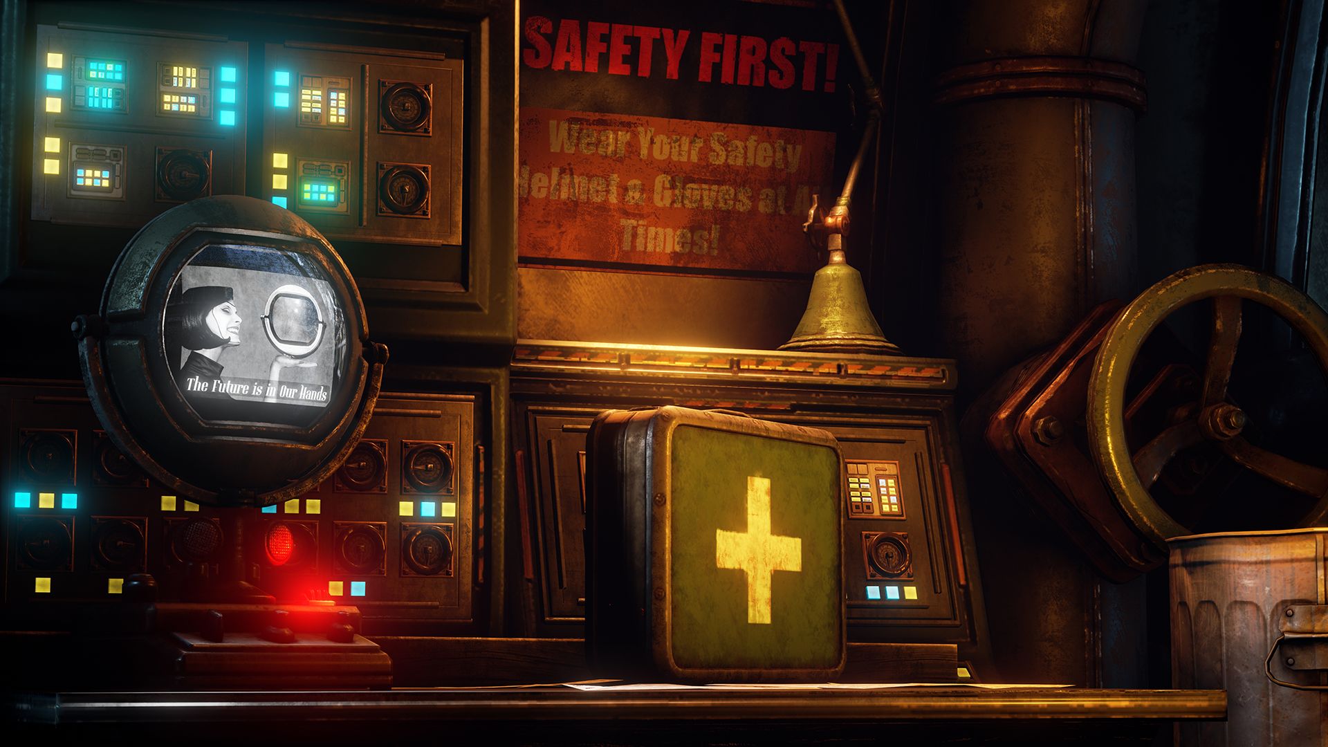 762272 télécharger l'image jeux vidéo, we happy few - fonds d'écran et économiseurs d'écran gratuits