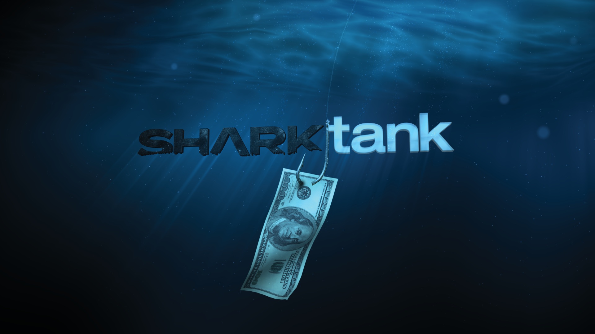 Télécharger des fonds d'écran Shark Tank HD