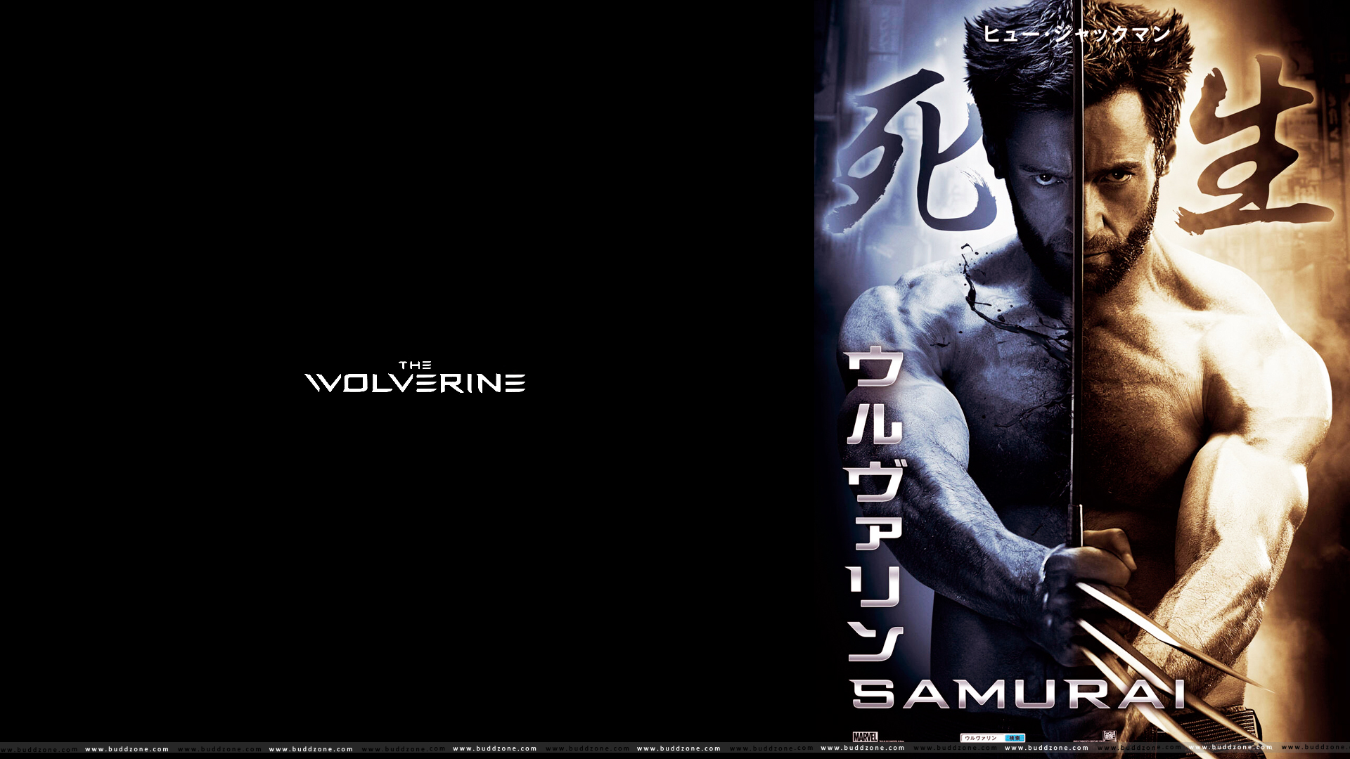 Free download wallpaper X Men, Movie, The Wolverine on your PC desktop