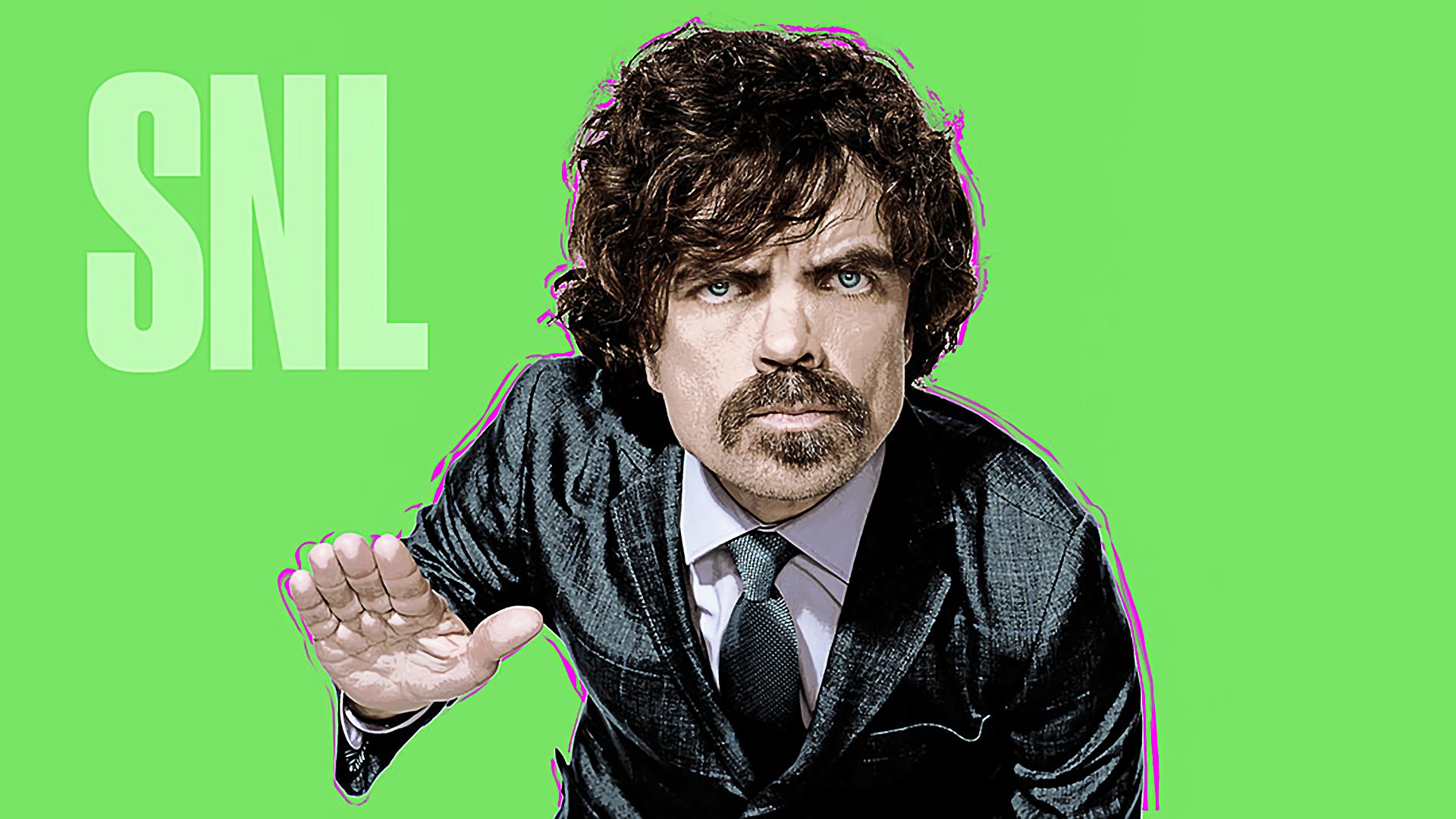 tv show, saturday night live, peter dinklage