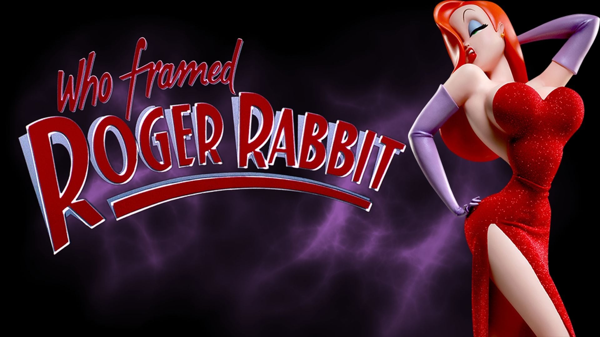 Télécharger des fonds d'écran Qui Veut La Peau De Roger Rabbit HD