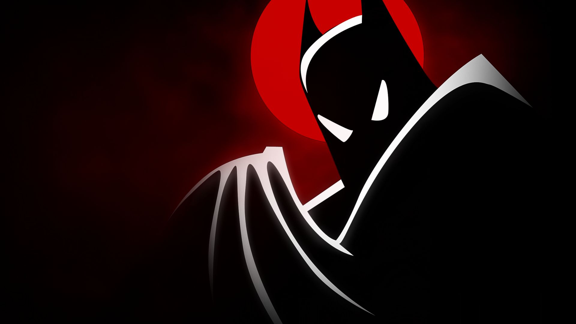 312504 descargar fondo de pantalla series de televisión, batman: la serie animada, the batman: protectores de pantalla e imágenes gratis