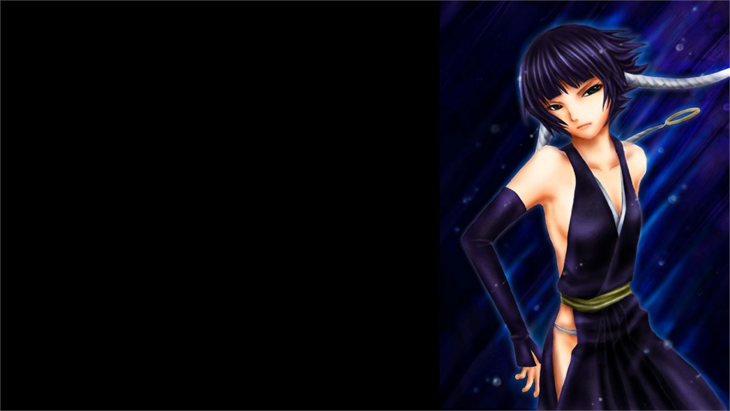 Laden Sie das Bleach, Animes, Soifon (Bleichmittel)-Bild kostenlos auf Ihren PC-Desktop herunter