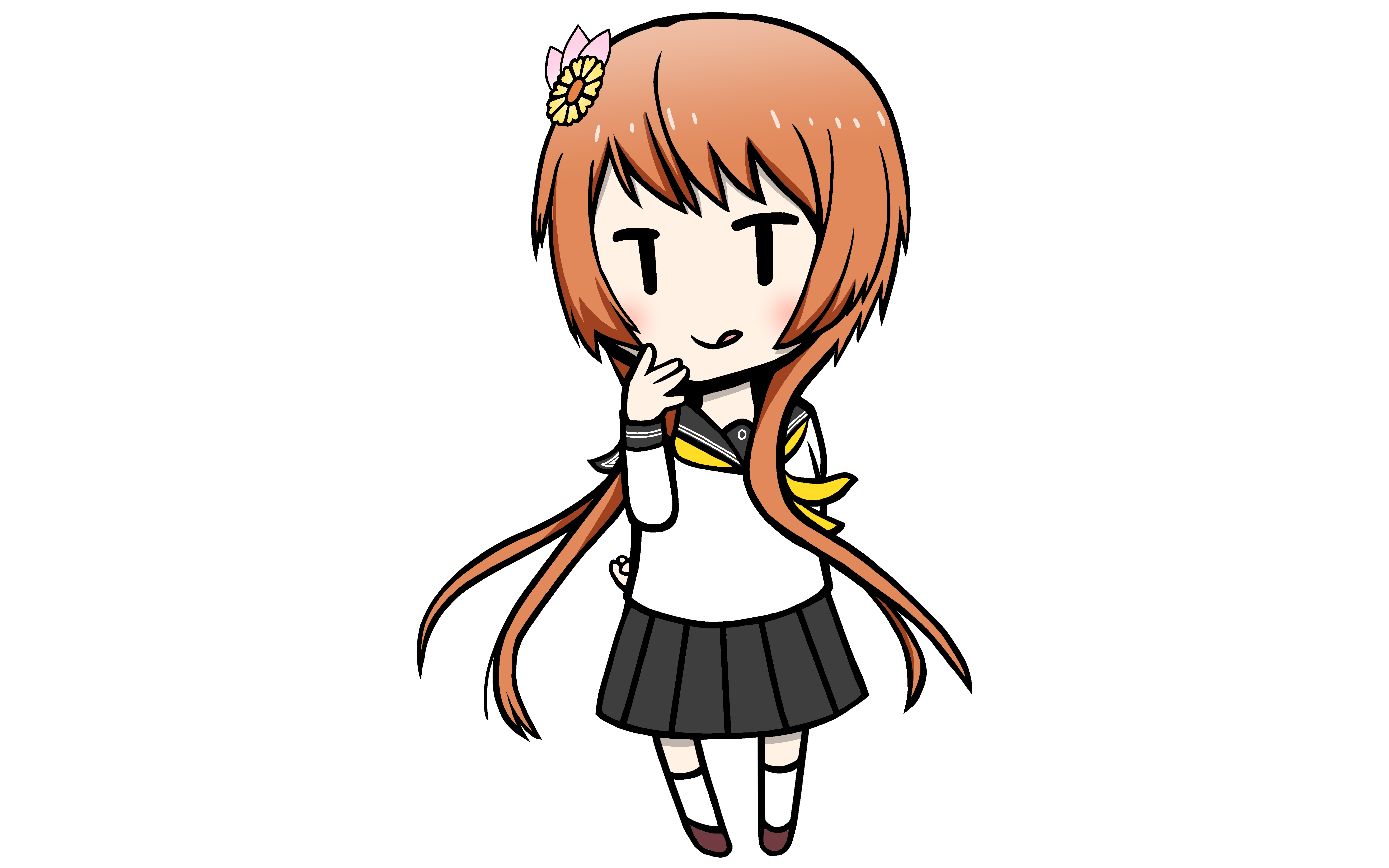 Laden Sie das Animes, Marika Tachibana, Nisekoi-Bild kostenlos auf Ihren PC-Desktop herunter