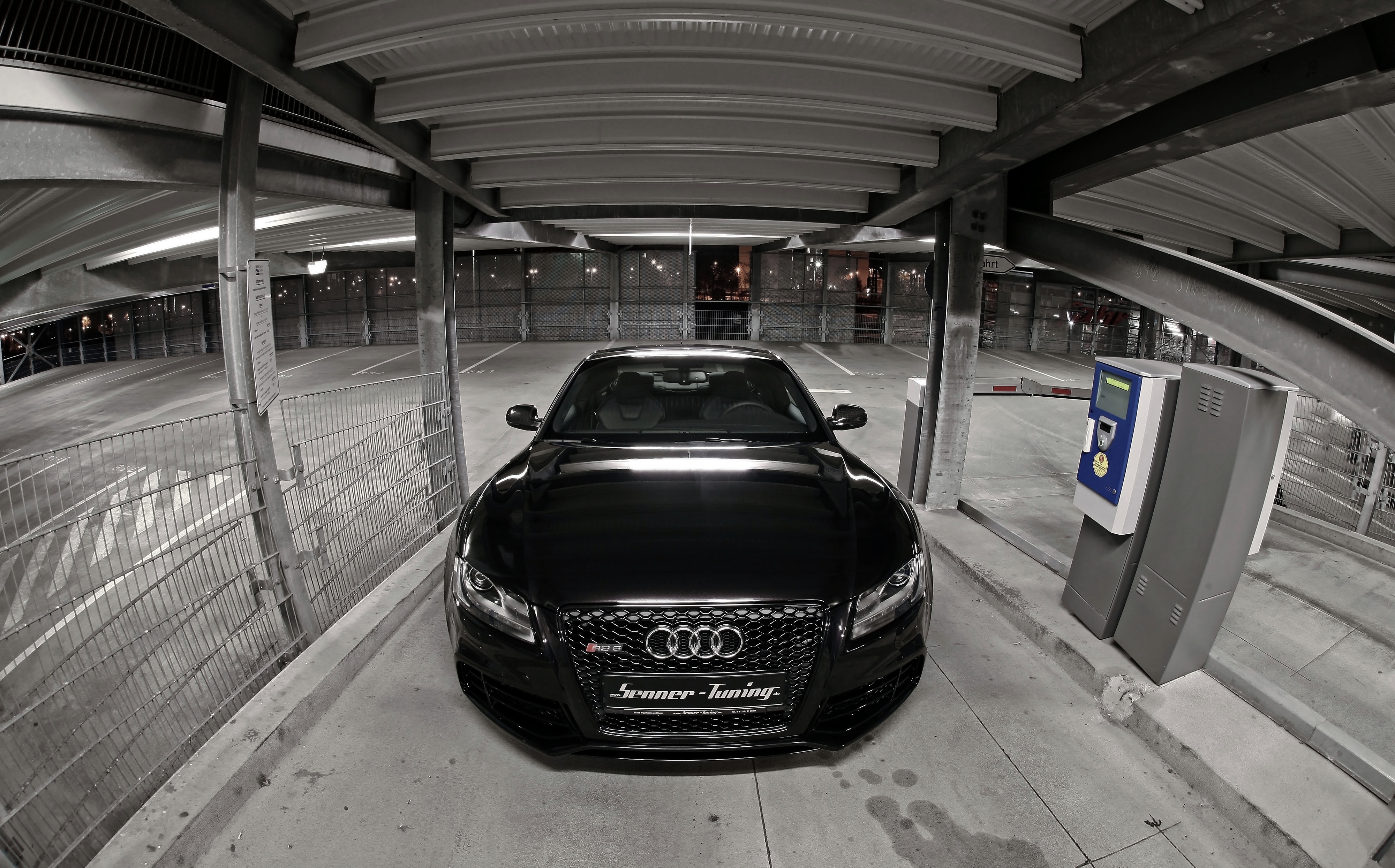 tuning, audi, cars, front view, rs5