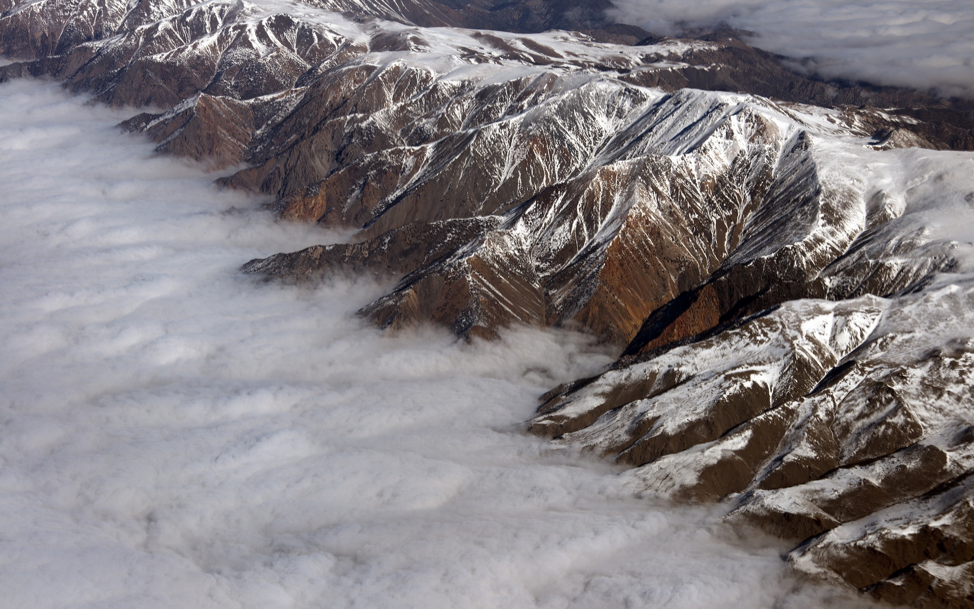 Descarga gratuita de fondo de pantalla para móvil de Montañas, Montaña, Tierra/naturaleza.