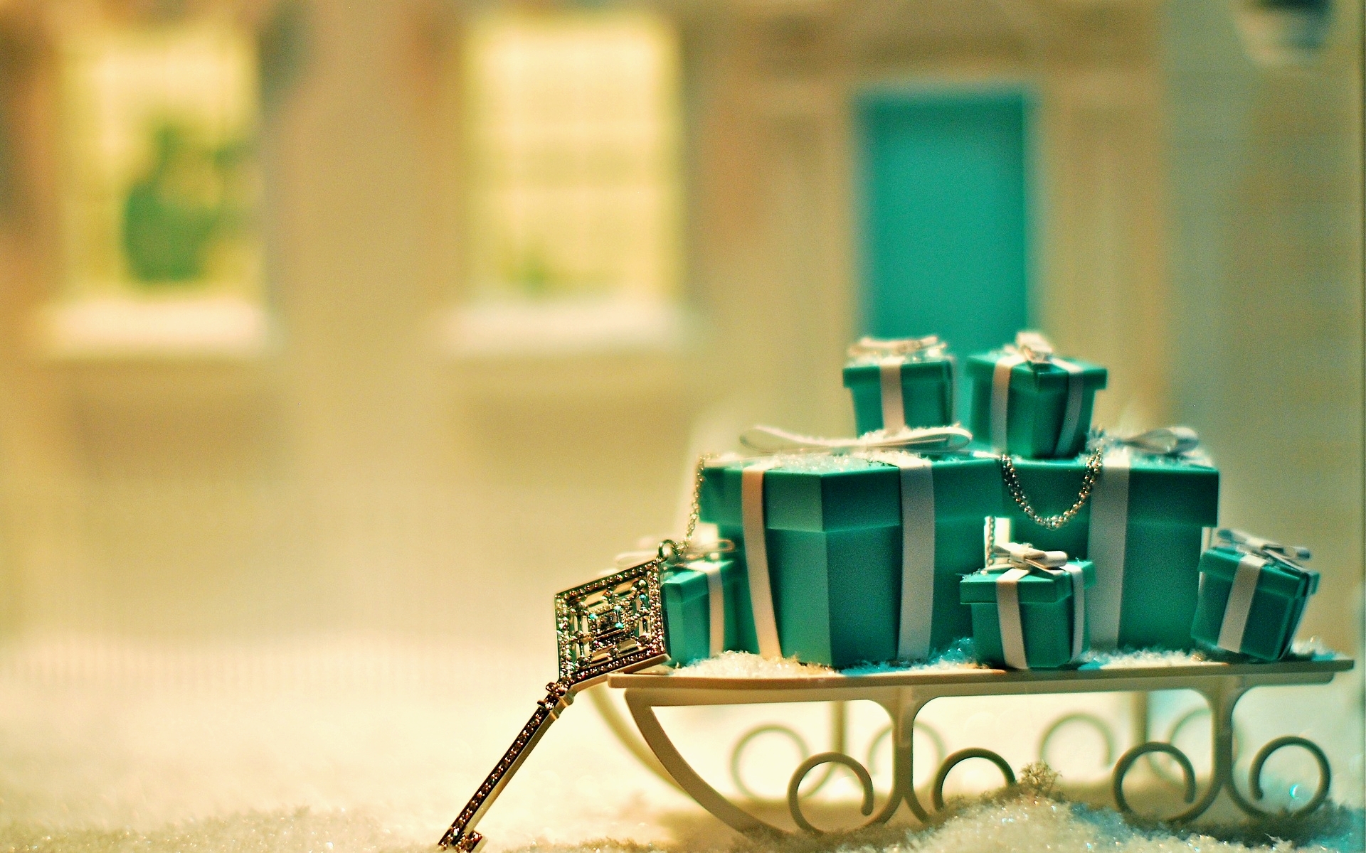 Téléchargez des papiers peints mobile Noël, Vacances, Cadeau gratuitement.