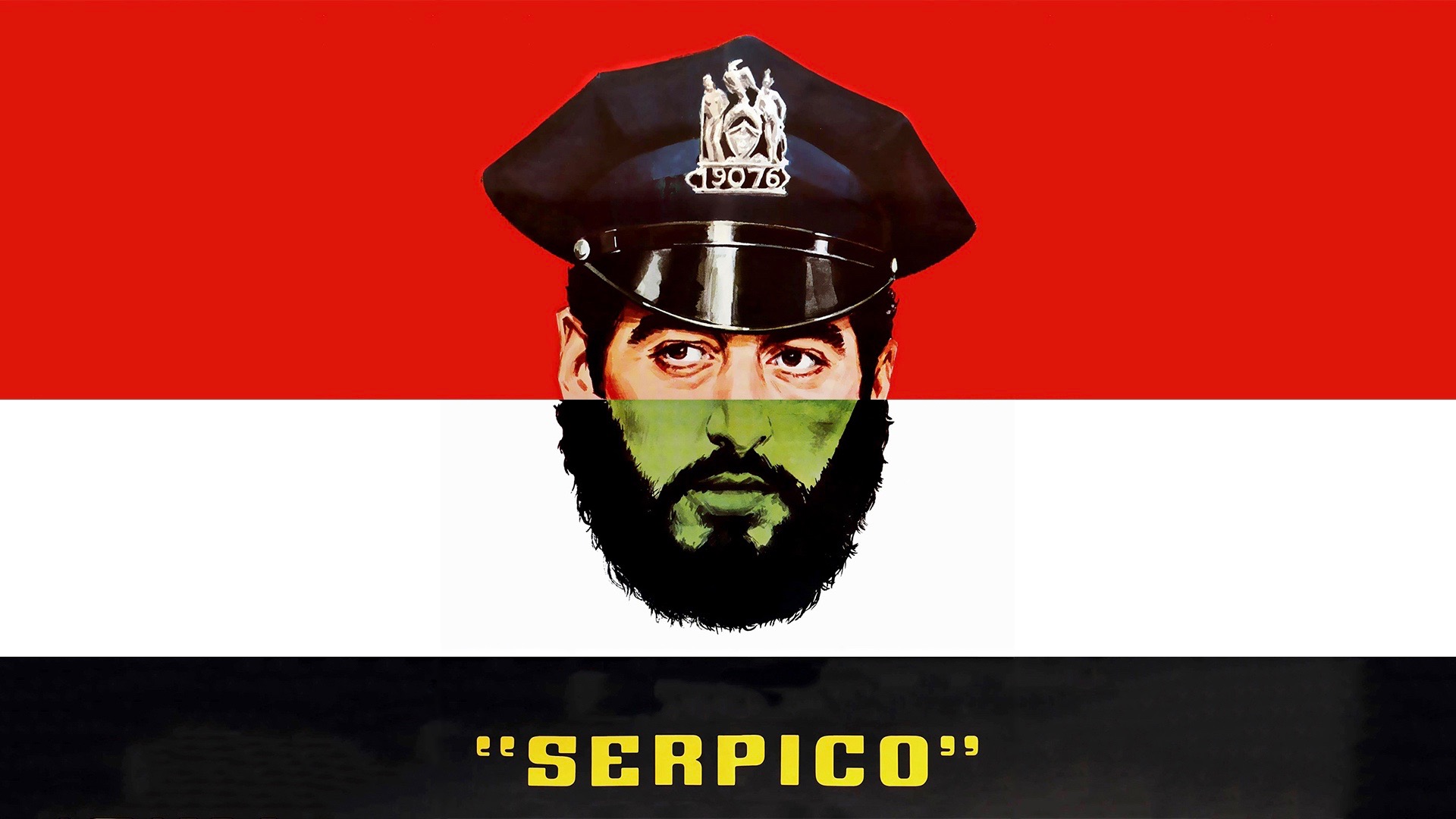 Die besten Serpico (Film)-Hintergründe für den Telefonbildschirm